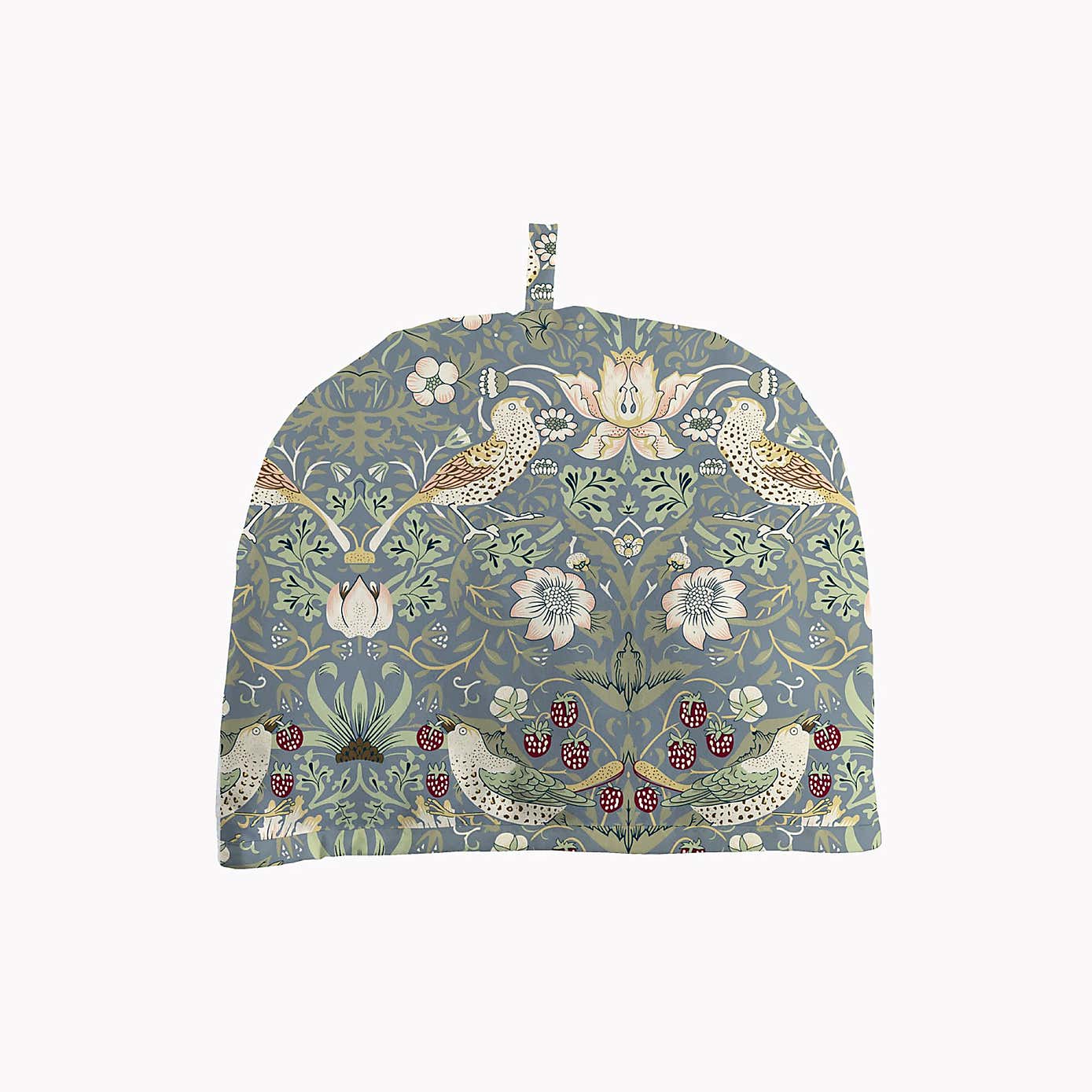 William Morris Strawberry Thief Tea Cosy