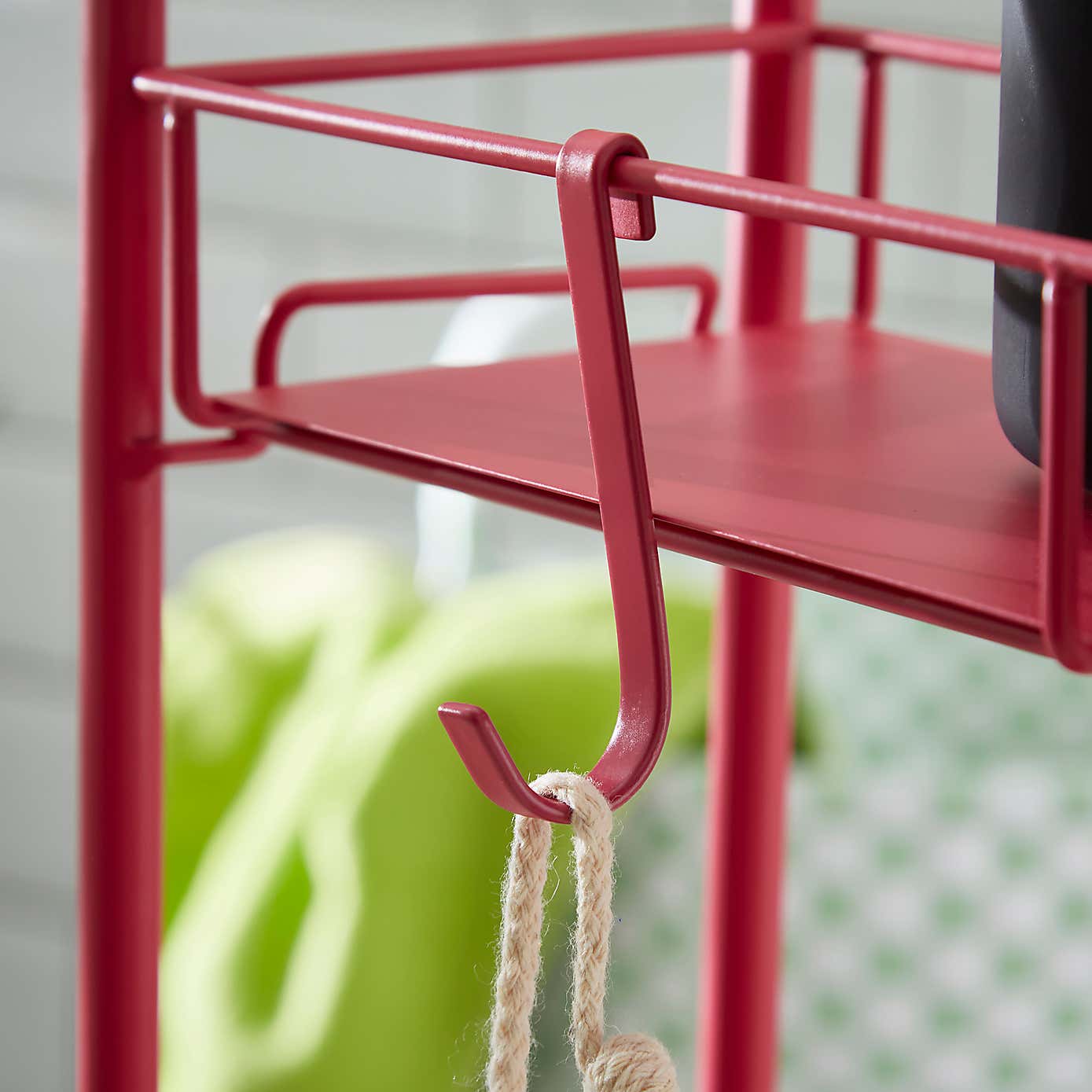 Elements Slimline Roller Caddy