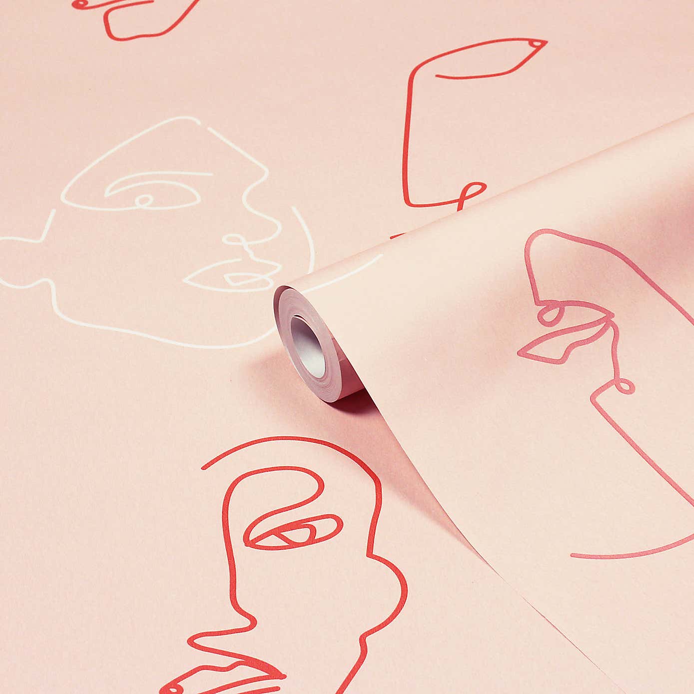 Furn. Kindred Wallpaper