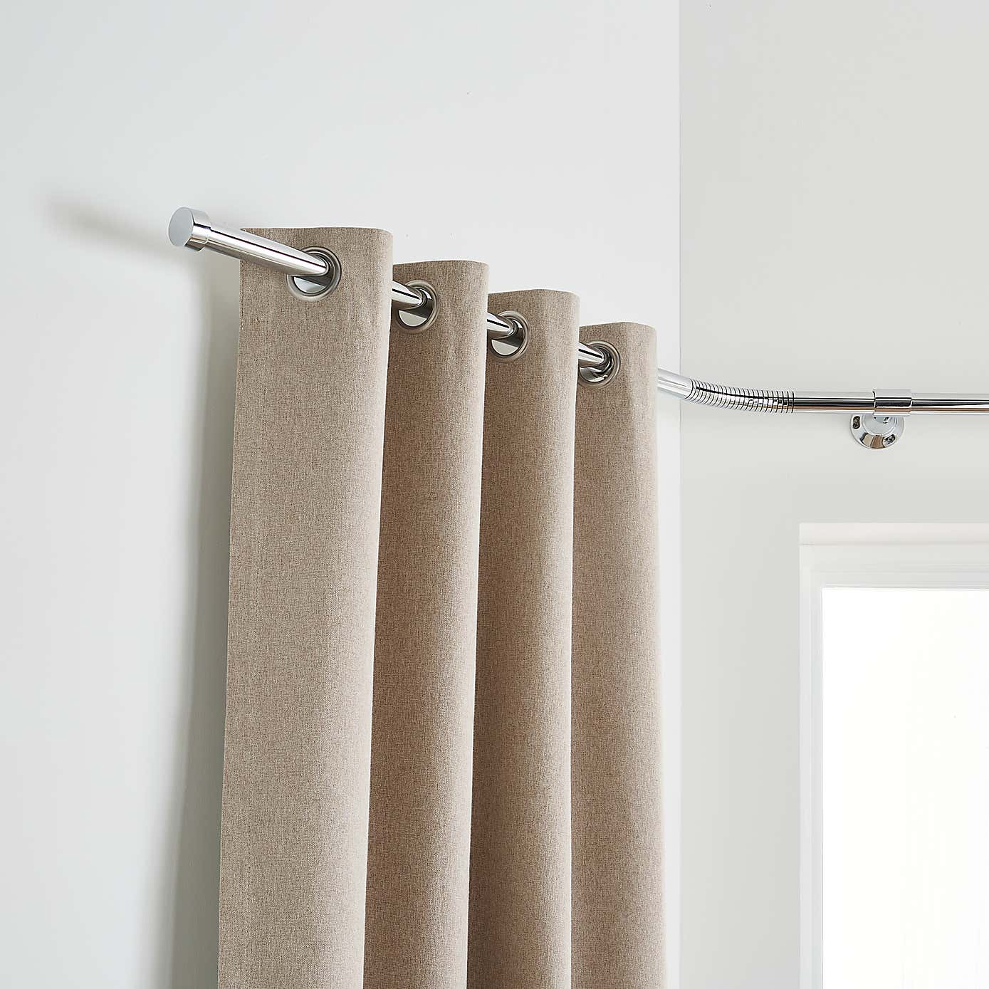 Trinity Matt 4m 25/28mm Eyelet Bay Pole