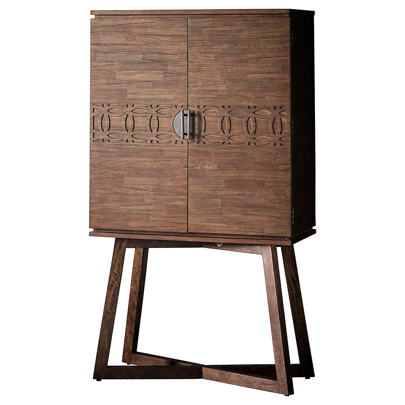 Baytown Retreat Cocktail Cabinet