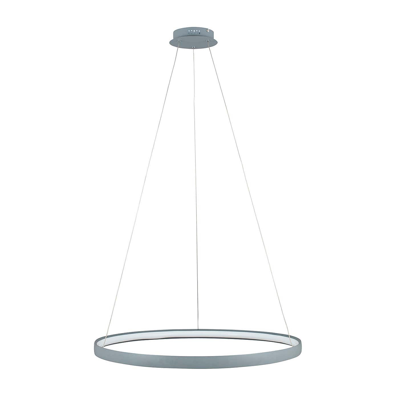 Orion LED Round Pendant Light