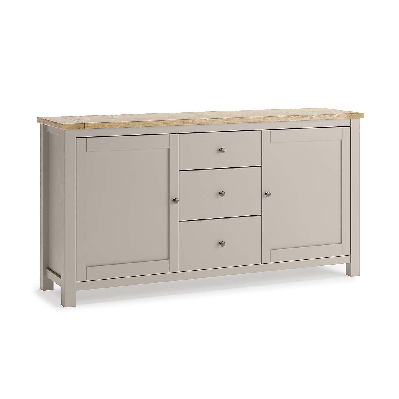 Olney Wide Sideboard