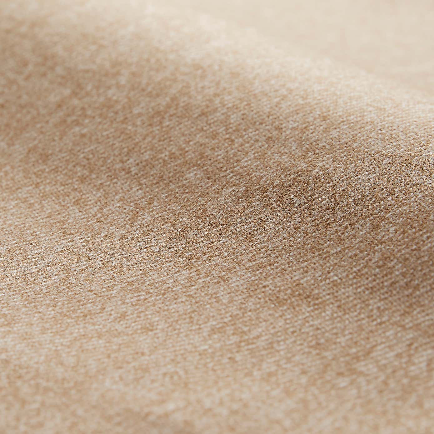 End Tweed Ottoman Base