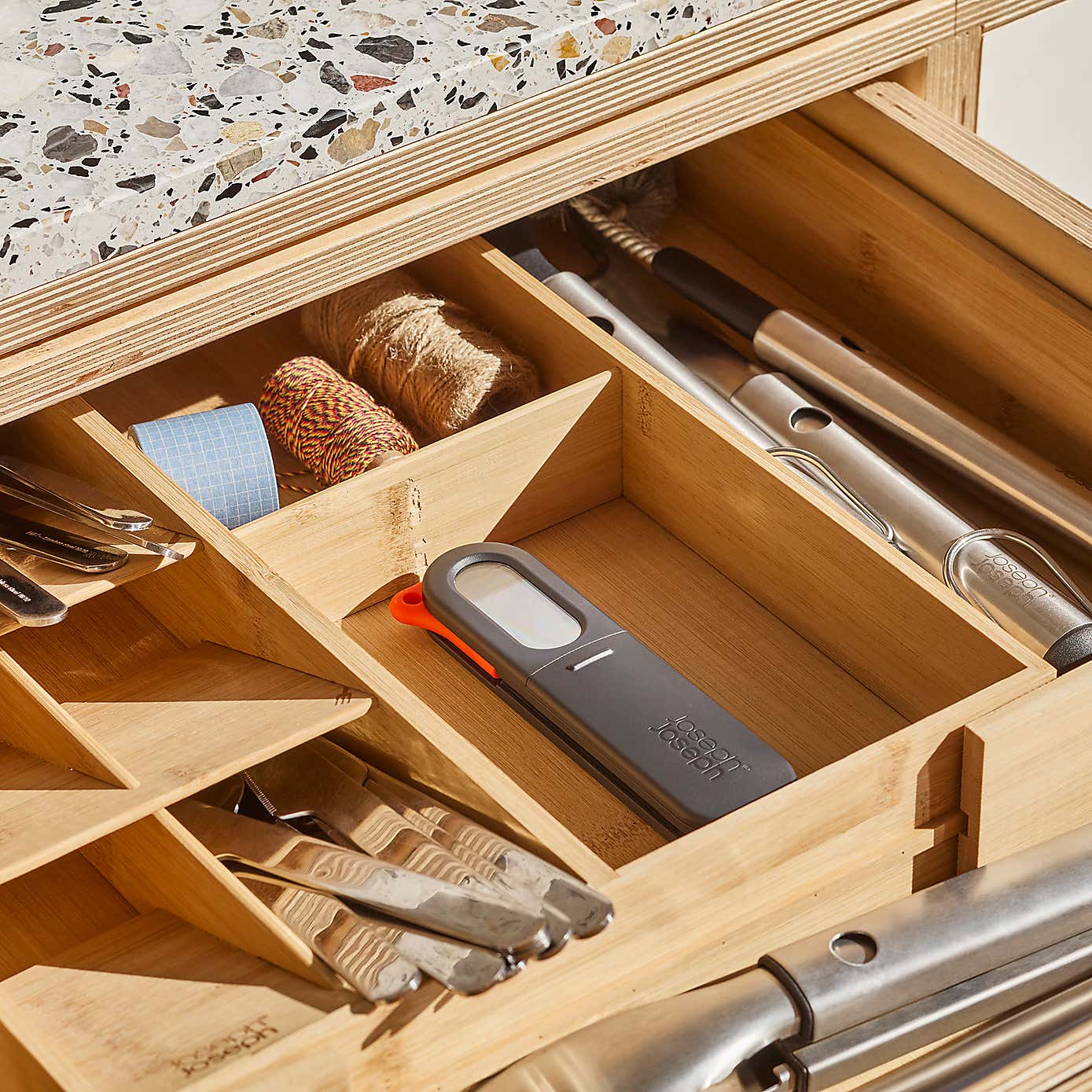 ThermaPoint Digital Probe Thermometer