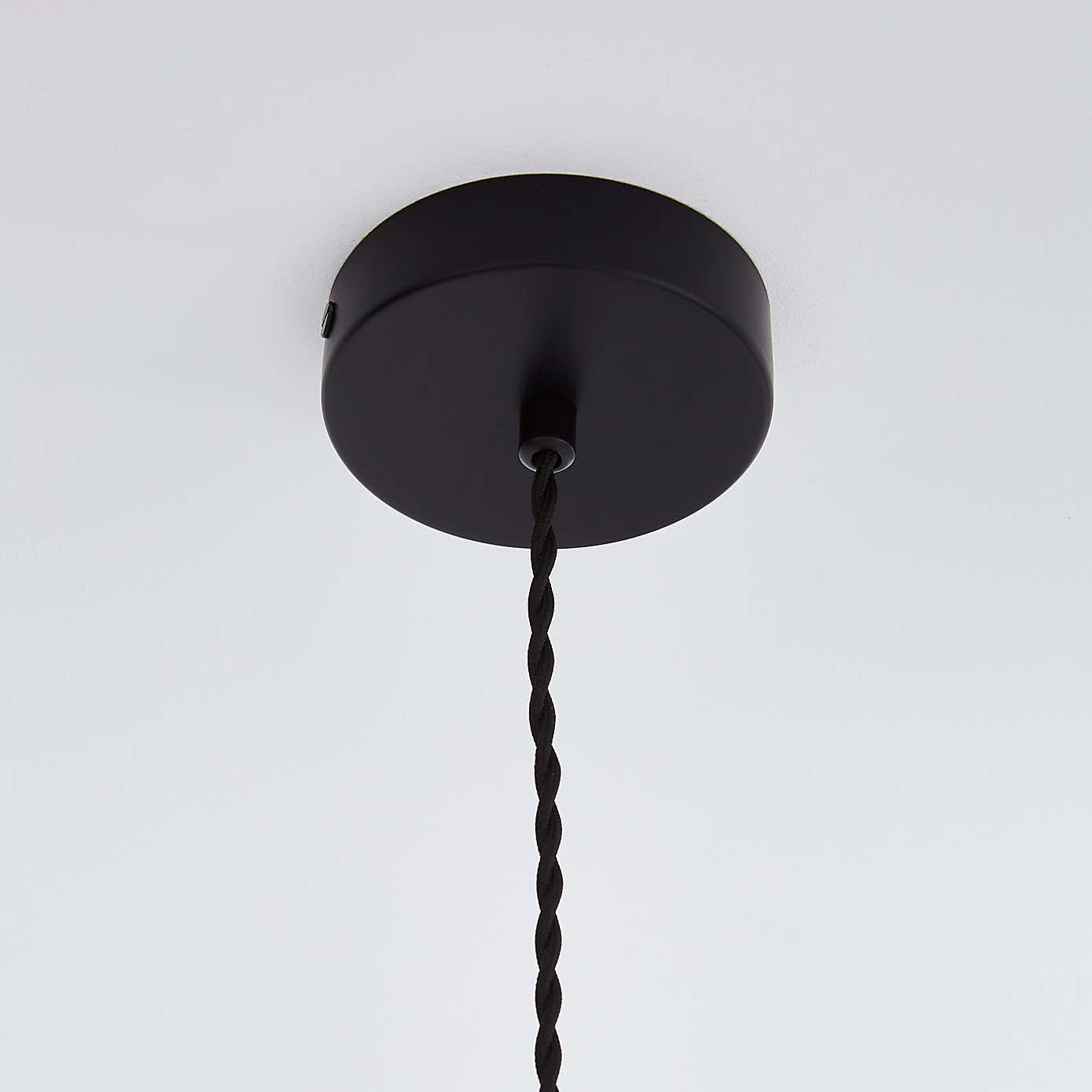 Charlie Industrial Flex Fitting