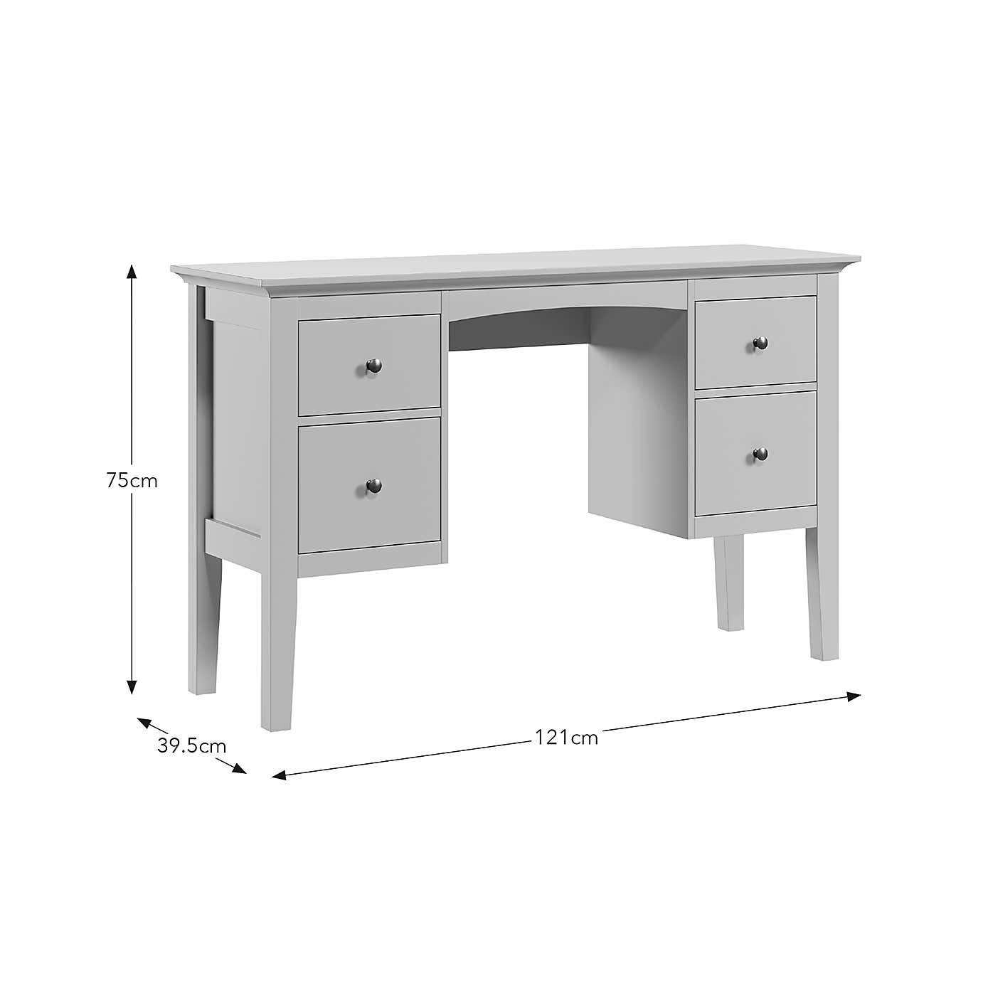 Lynton Dressing Table