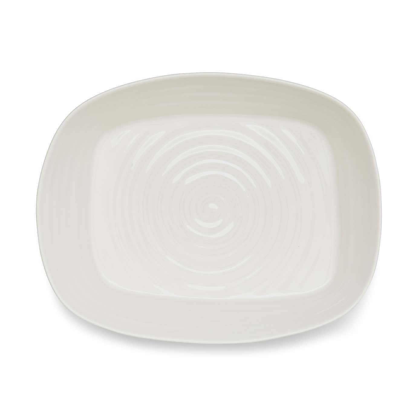 Sophie Conran for Portmeirion Rectangular Roasting Dish