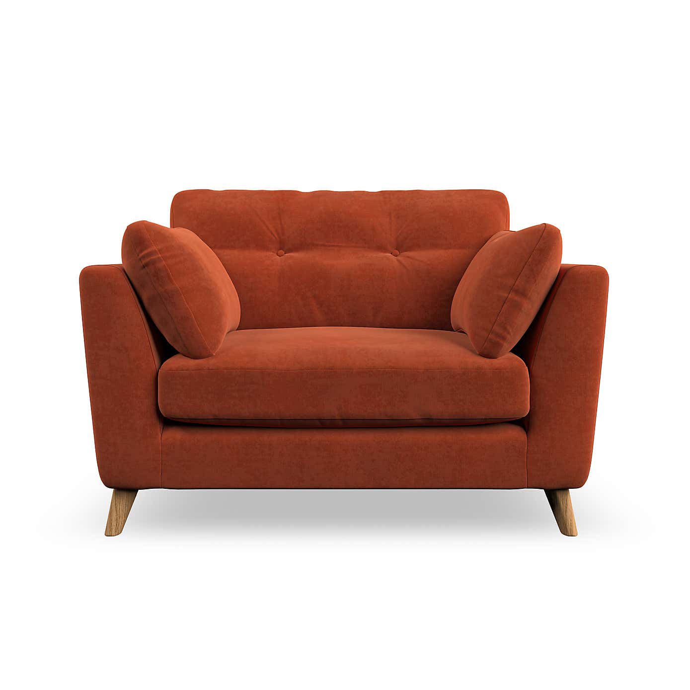 Peyton Snuggle Chair