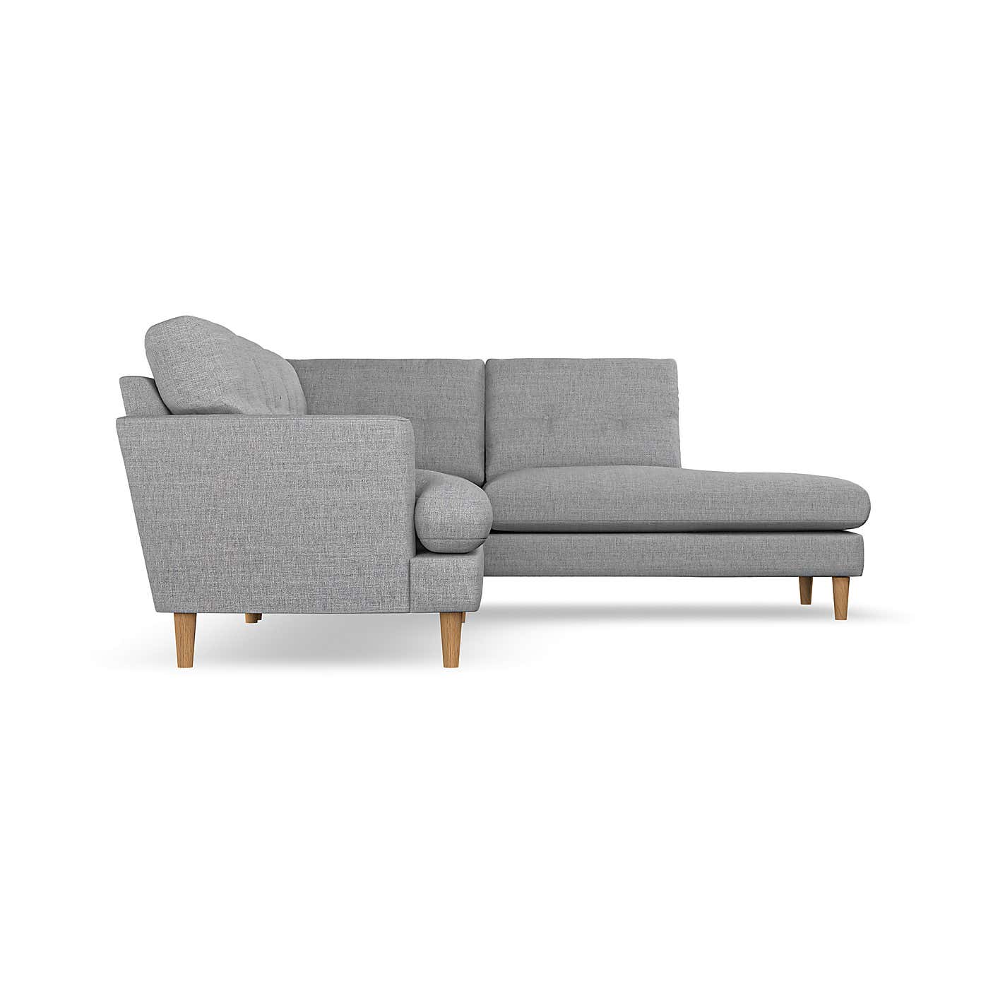 Cooper 4 Seater Corner Chaise Sofa