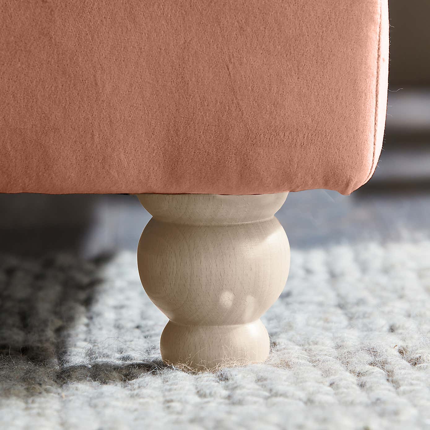 Vintage Velvet Fabric Sample