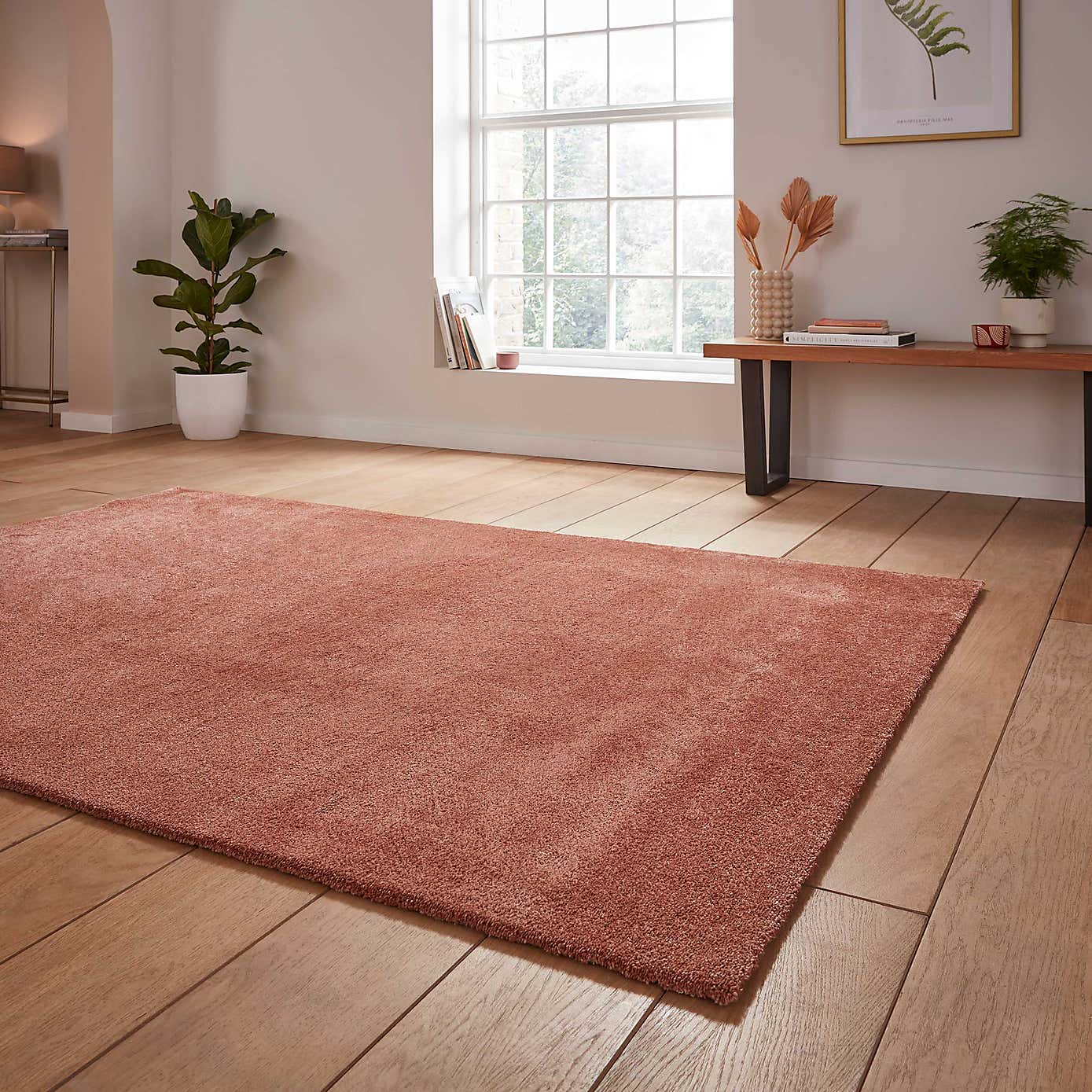 Cove Washable Rug