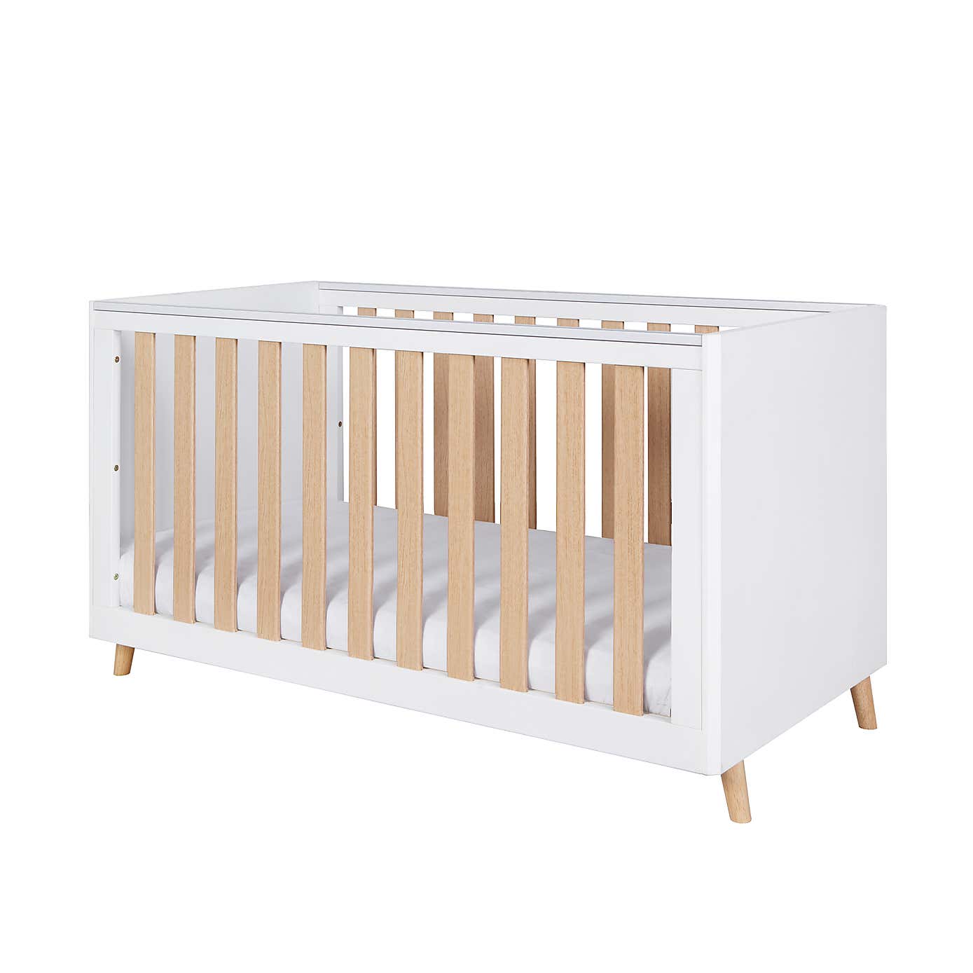 Tutti Bambini Fika Cot Bed