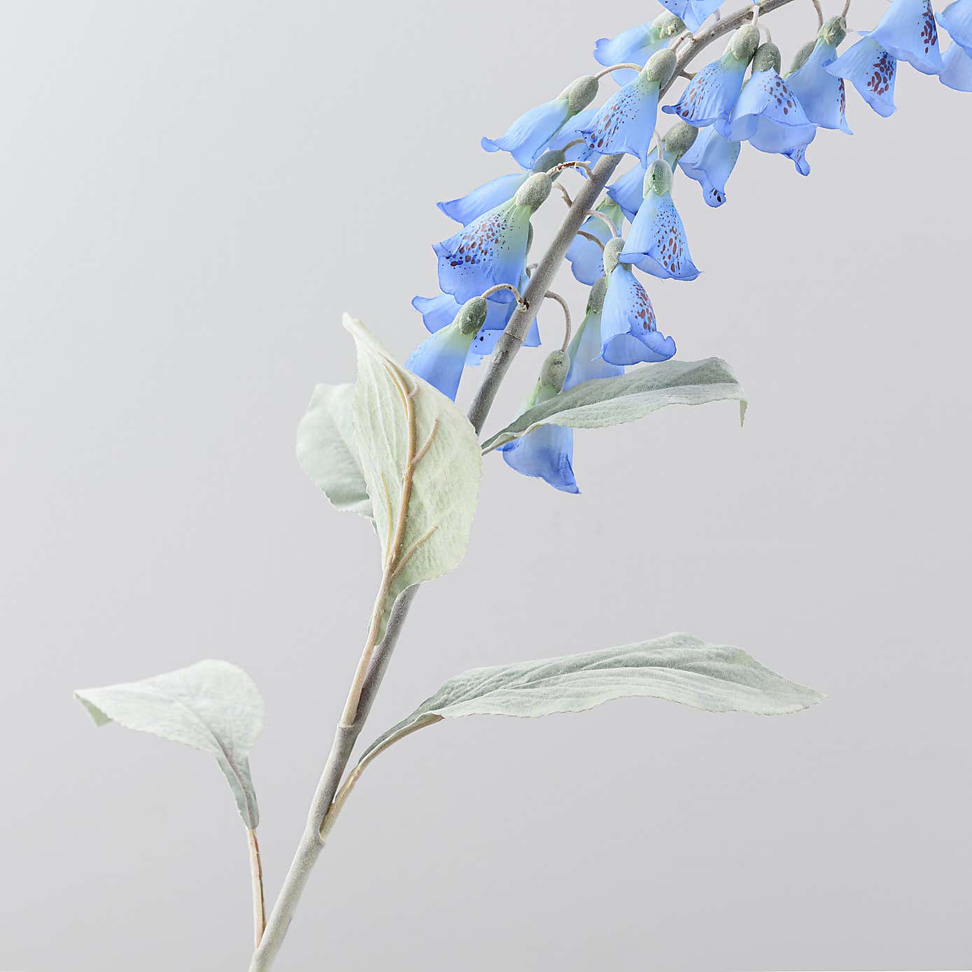 Artificial Foxglove Stem