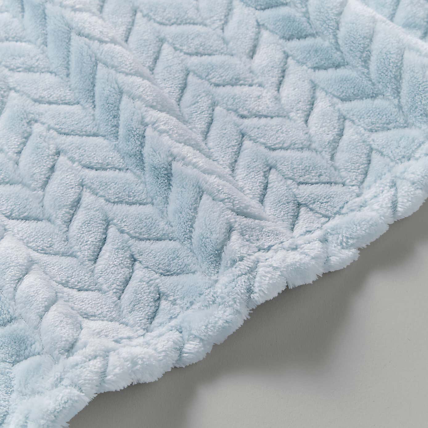 Amelia Recycled Throw, 200cm x 200cm