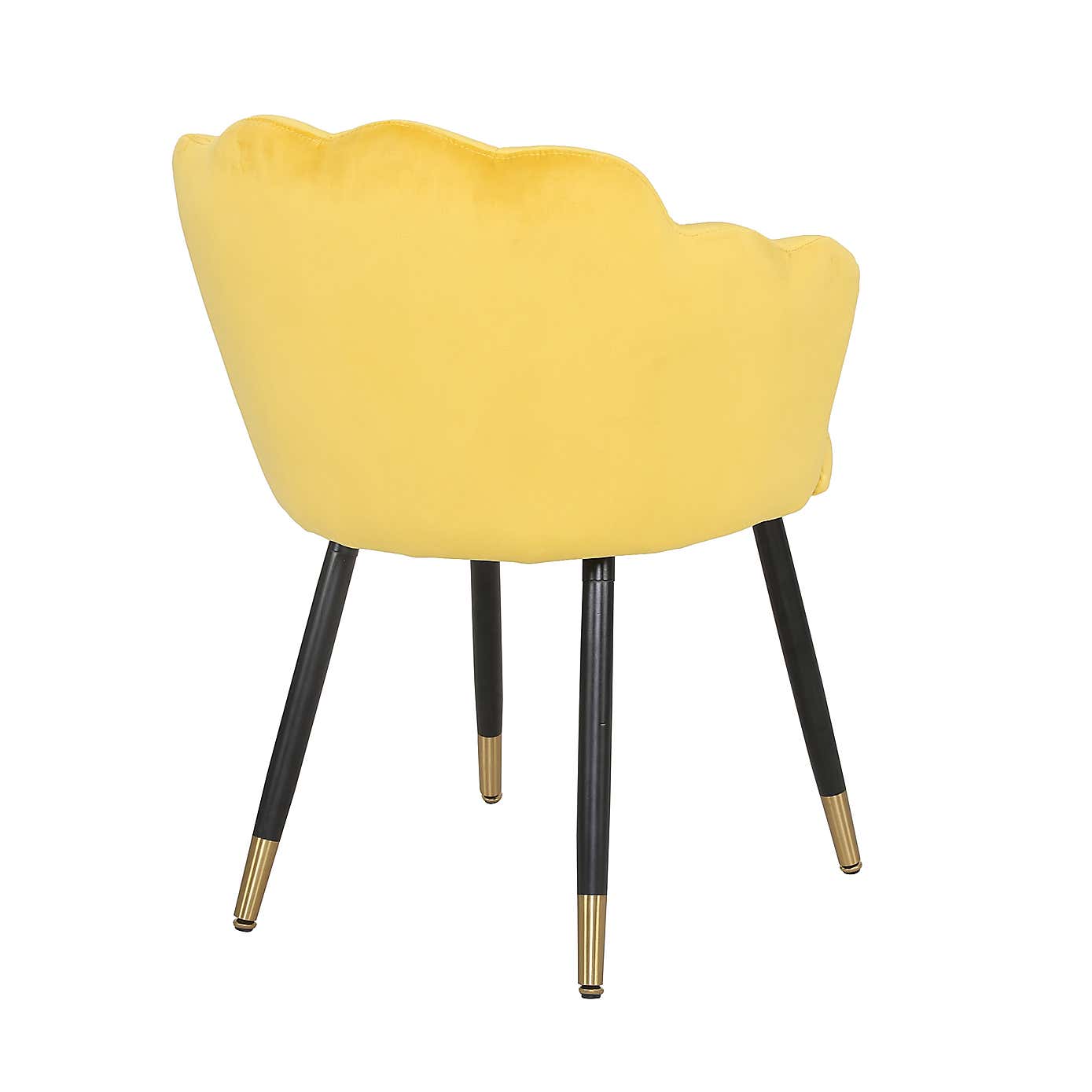 Vivian Velvet Dining Chair