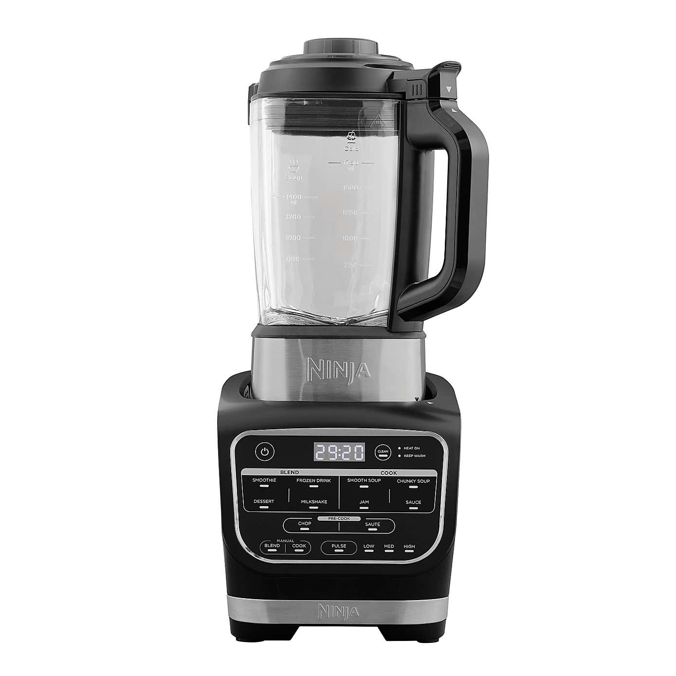 Ninja Foodi Blender & Soup Maker