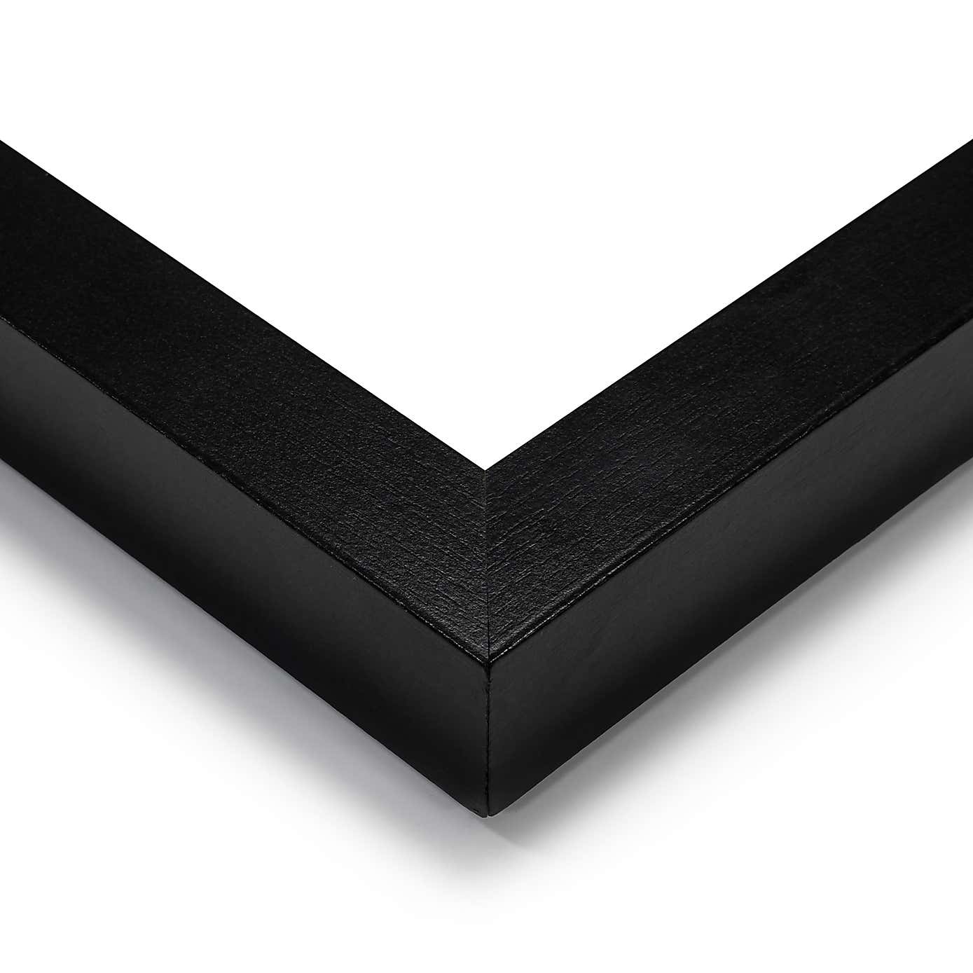 William Morris Inspired Exhibition Framed Poster