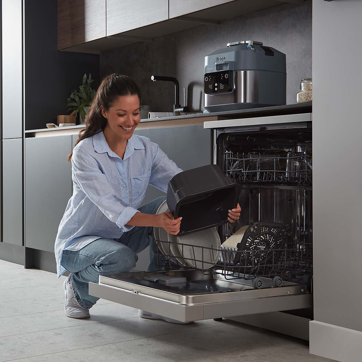 Ninja Speedi 10-in-1 Rapid Cooker & Air Fryer