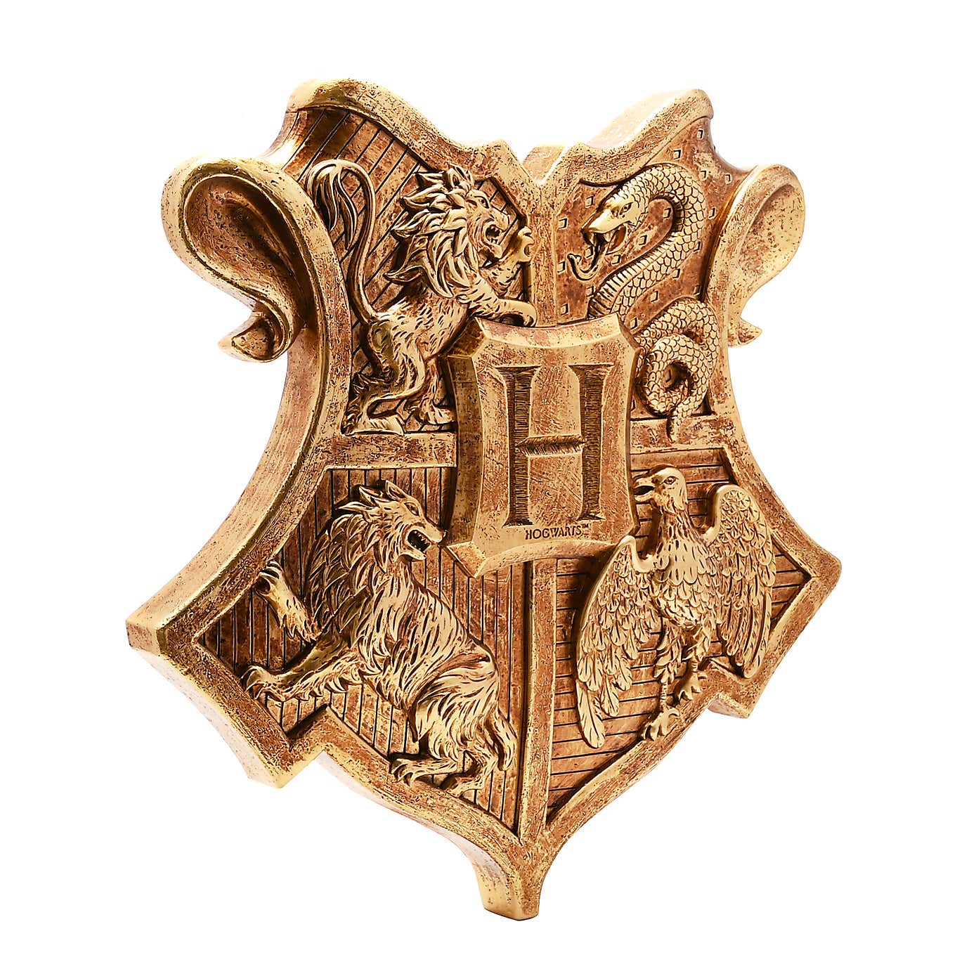 Harry Potter Wall Shield