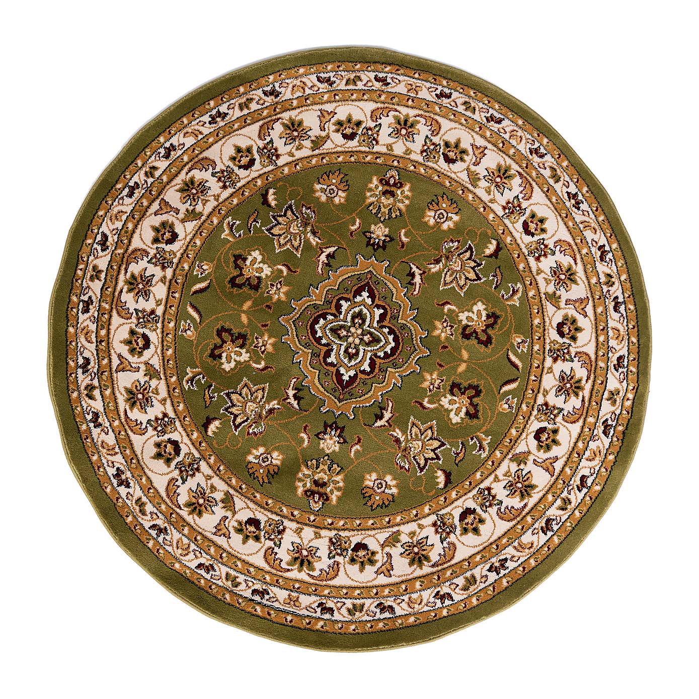 Sherborne Circle Rug