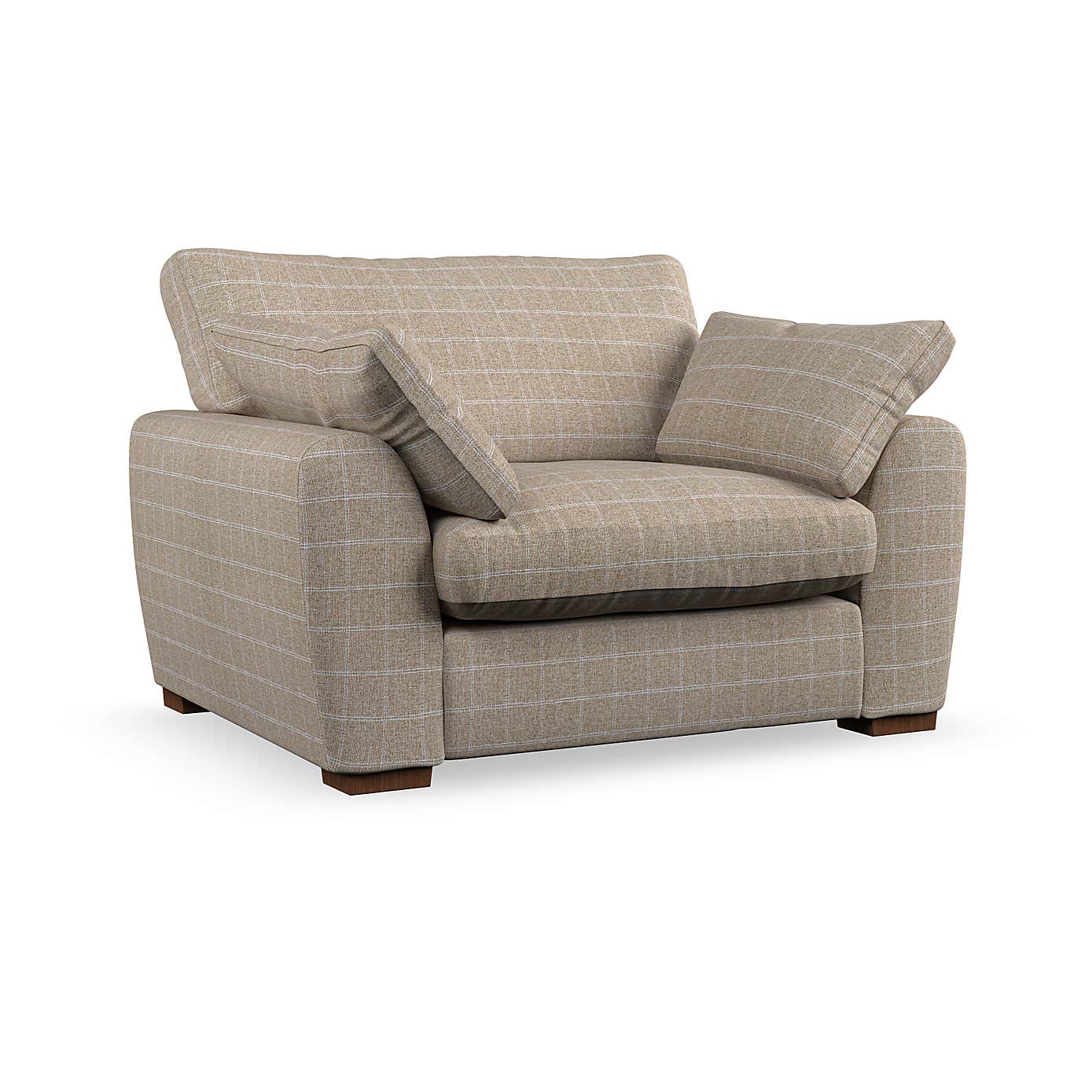 Madison Snuggle Chair