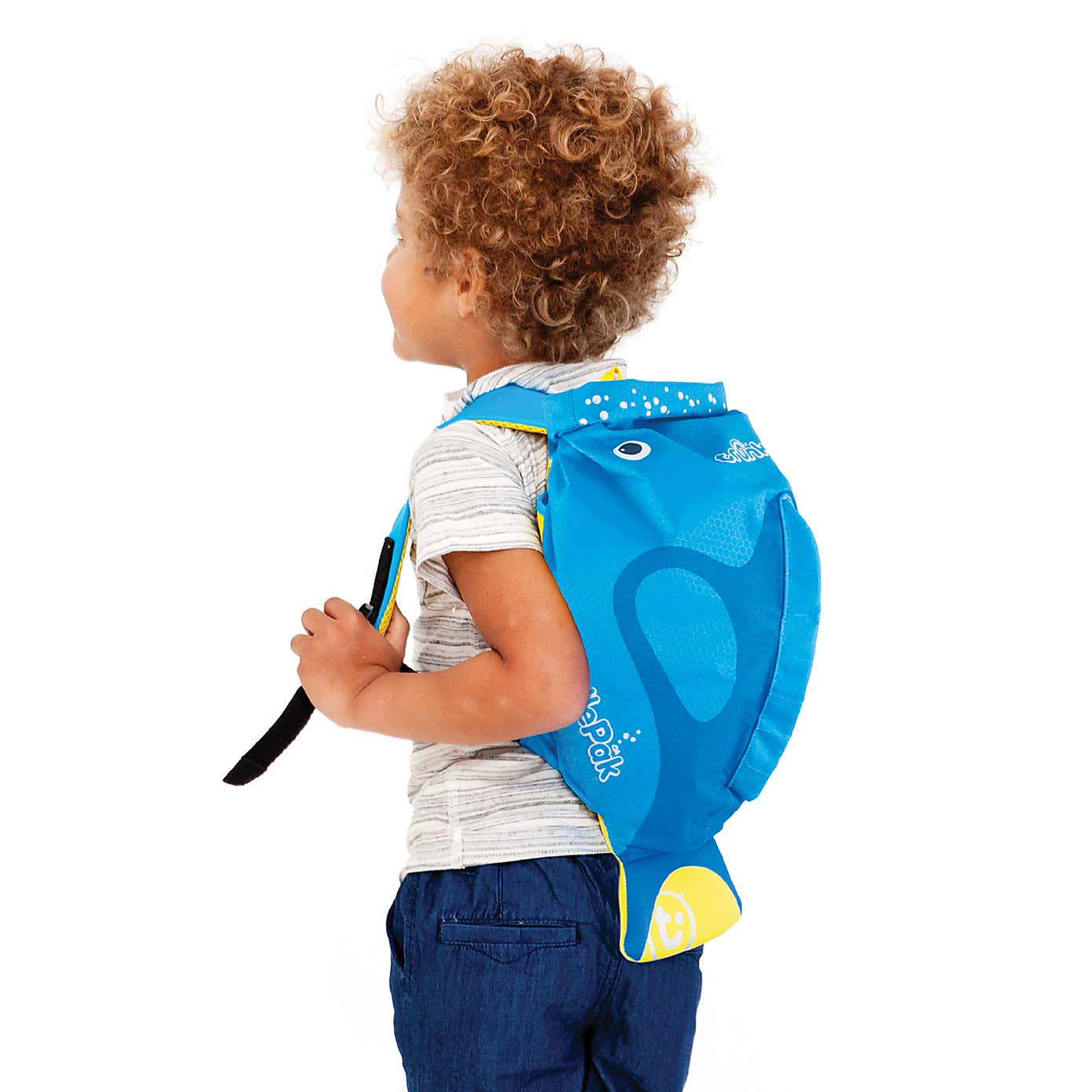 Trunki PaddlePak Tang Kids Water Resistant Backpack