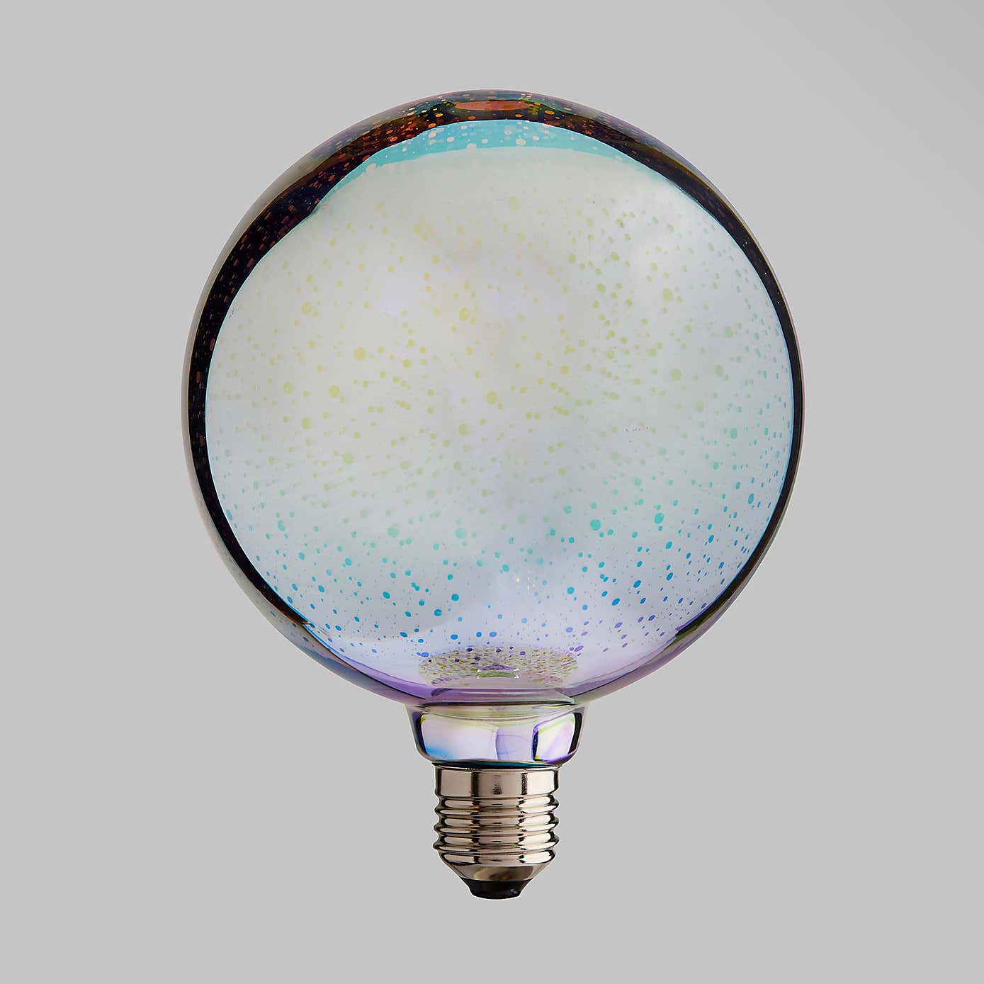 Status 4W LED ES 3D Bulb