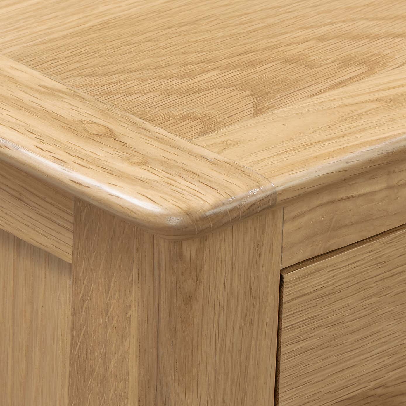 Cotswold 6 Drawer Wide Chest