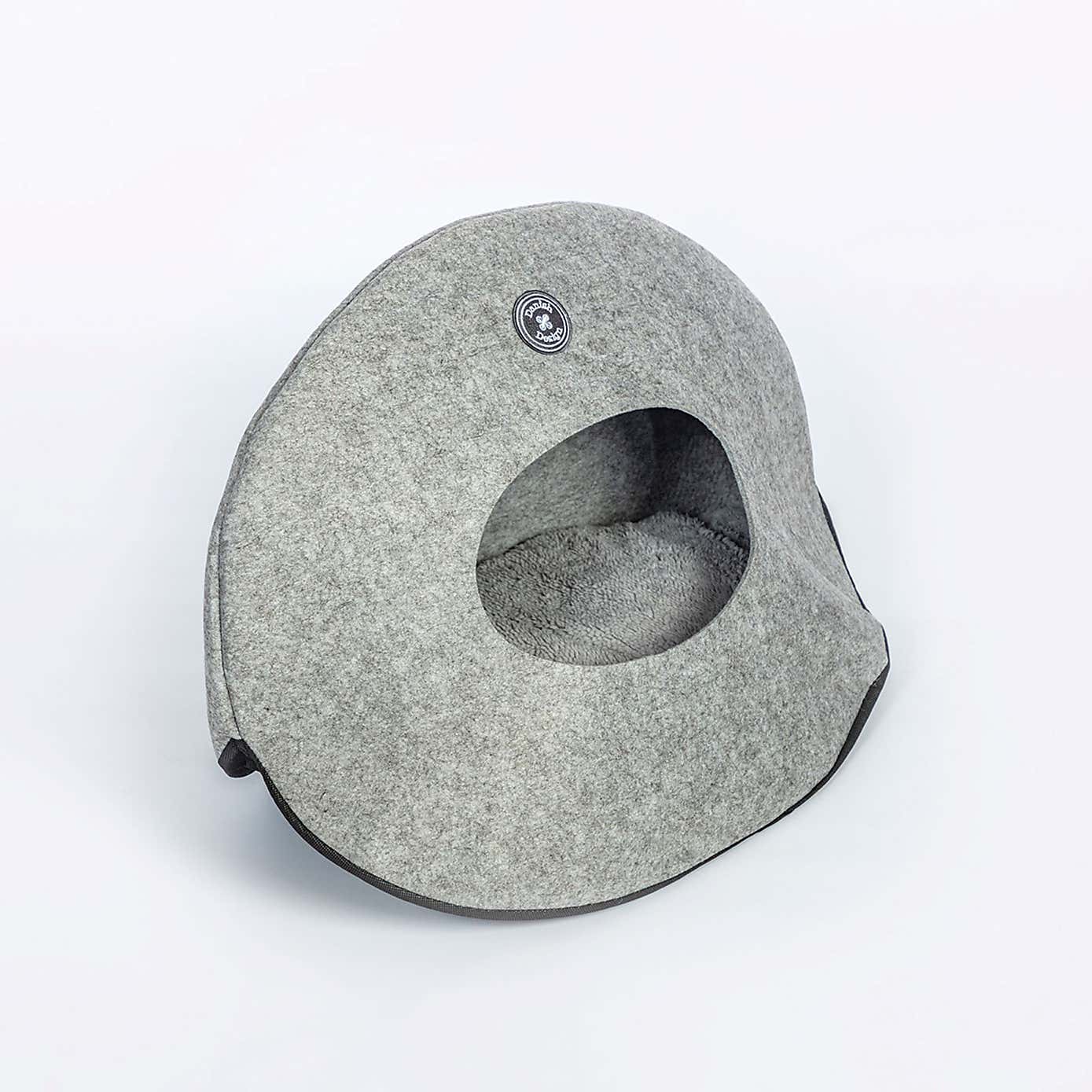 Danish Design Pebble Cat Bed