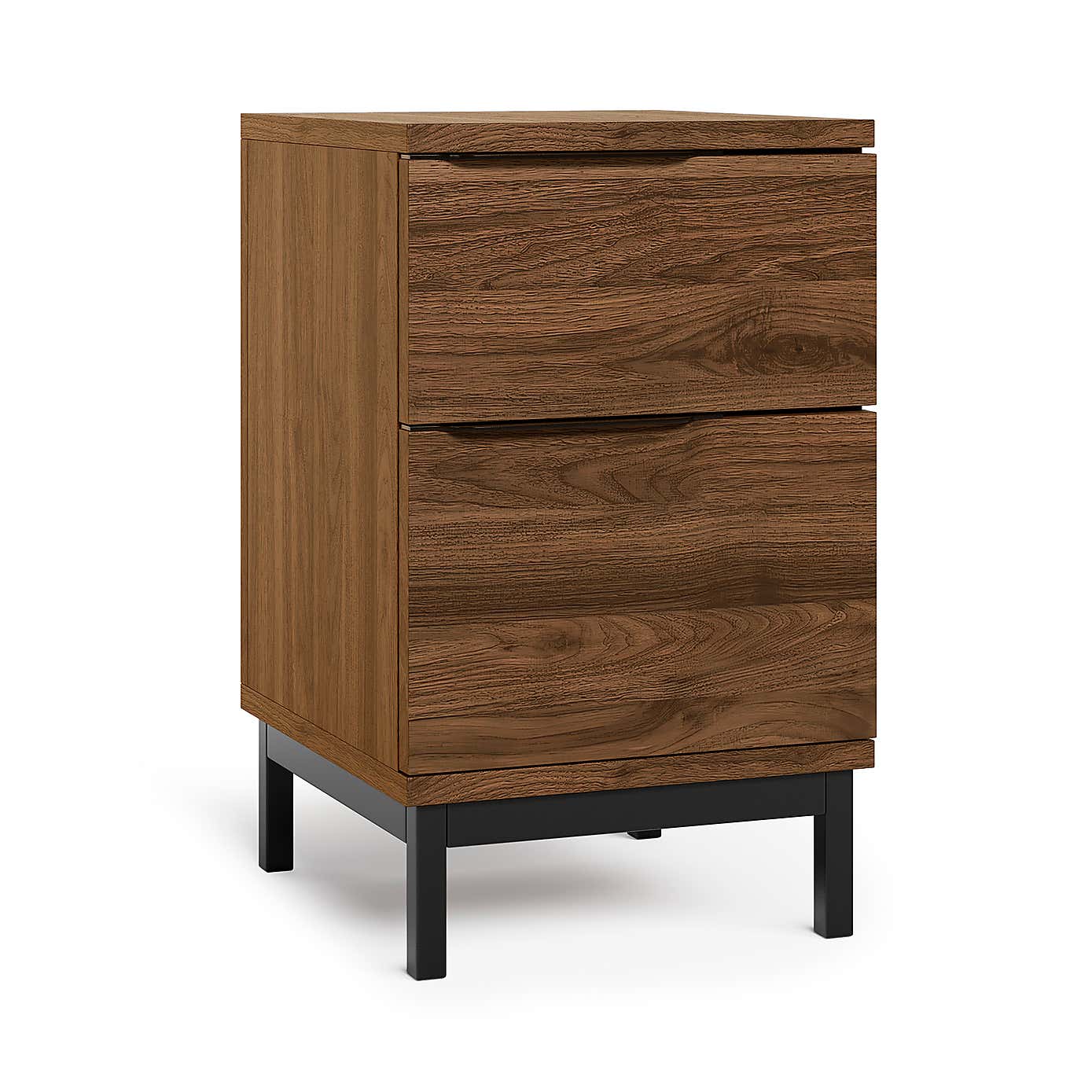 Reynolds Slim Bedside Table