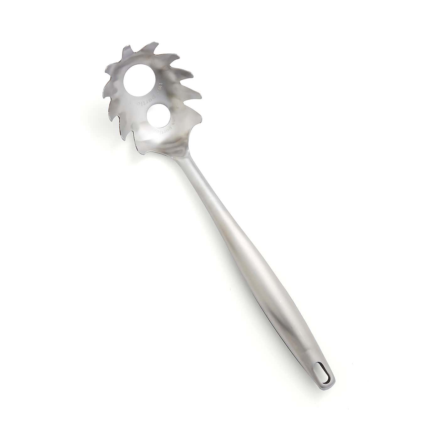 Professional Stainless Steel Spaghetti Server