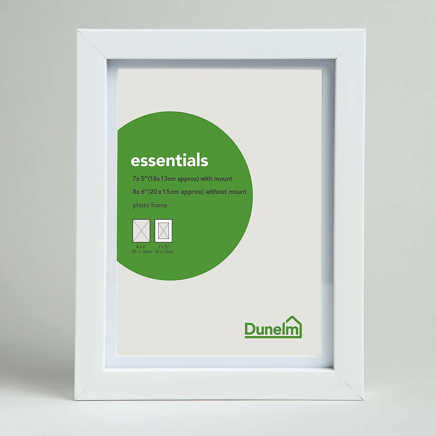 Essentials Photo Frame