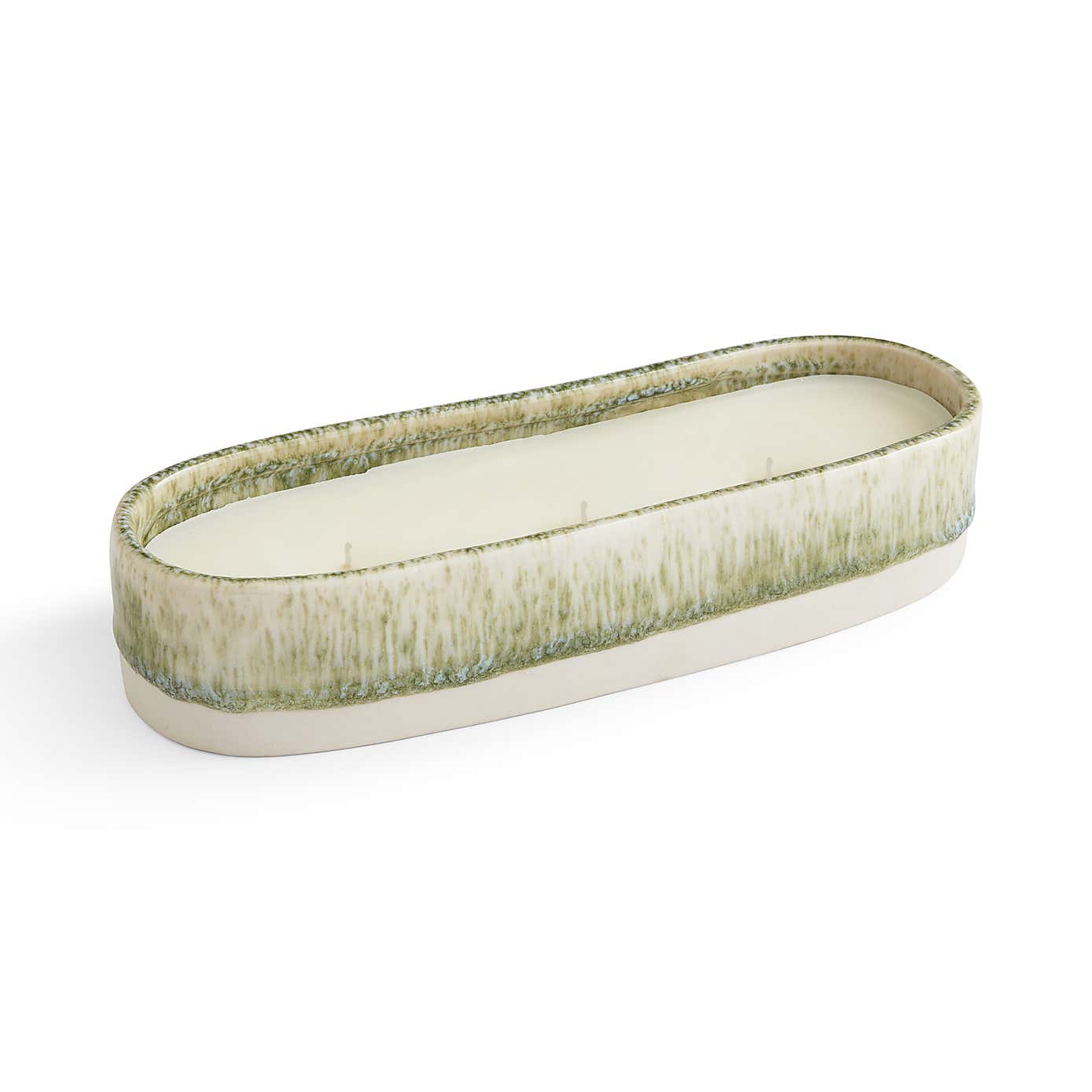 Churchgate Amber and Pine Multi Wick Candle