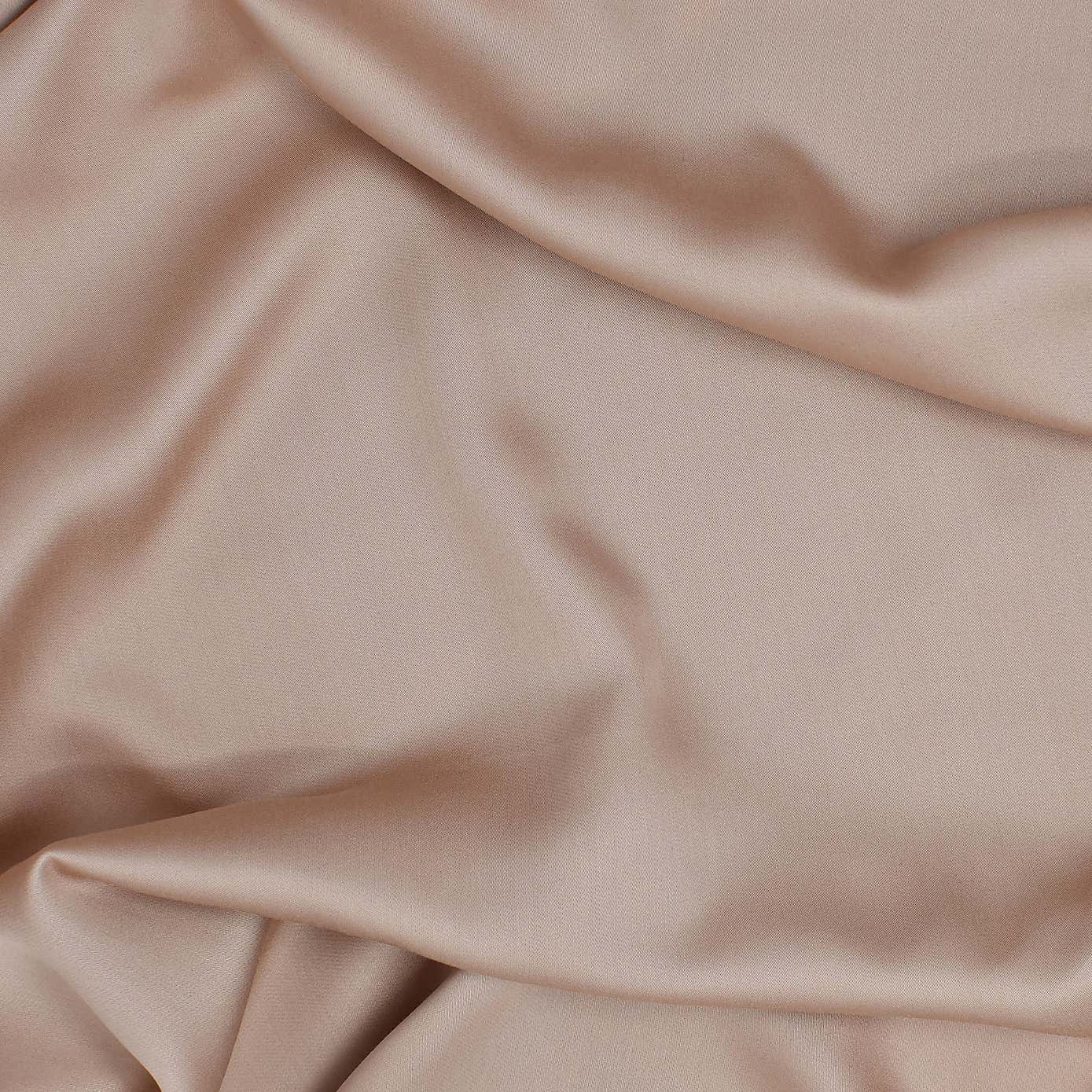 Pack of 2 Panda Kid's Bamboo Pink Cot Bed Fitted Sheets