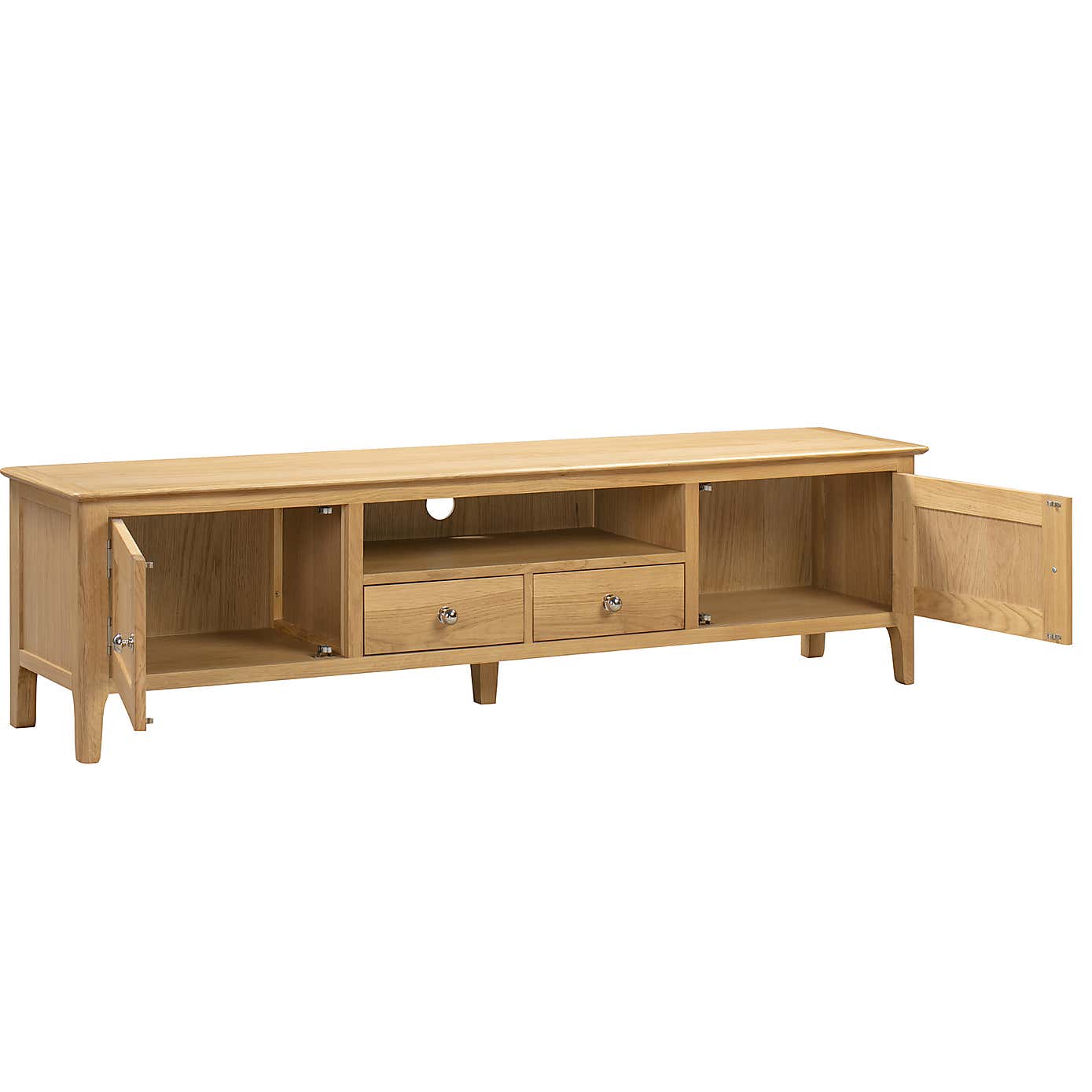 Cotswold Widescreen TV Unit