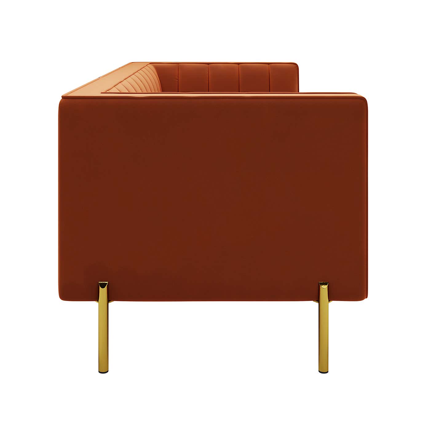 Luxe Velvet Fabric Sample