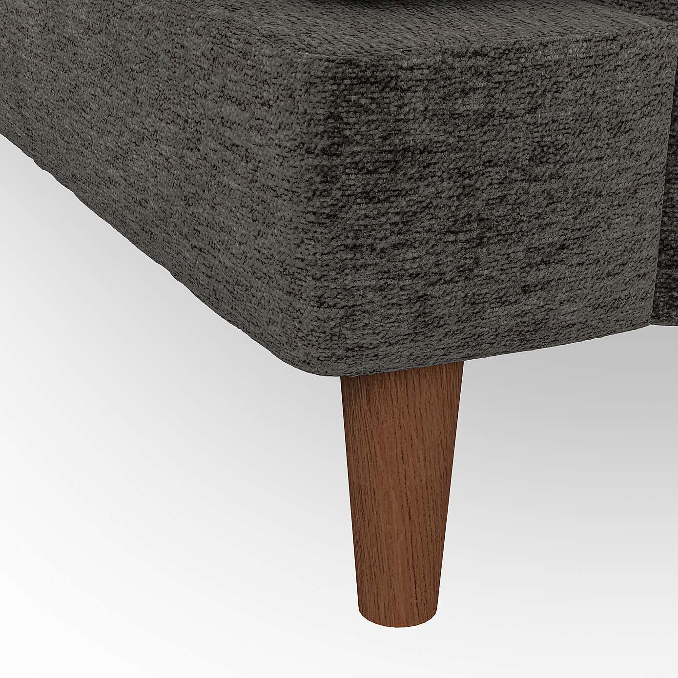 Cooper 4 Seater Corner Chaise Sofa