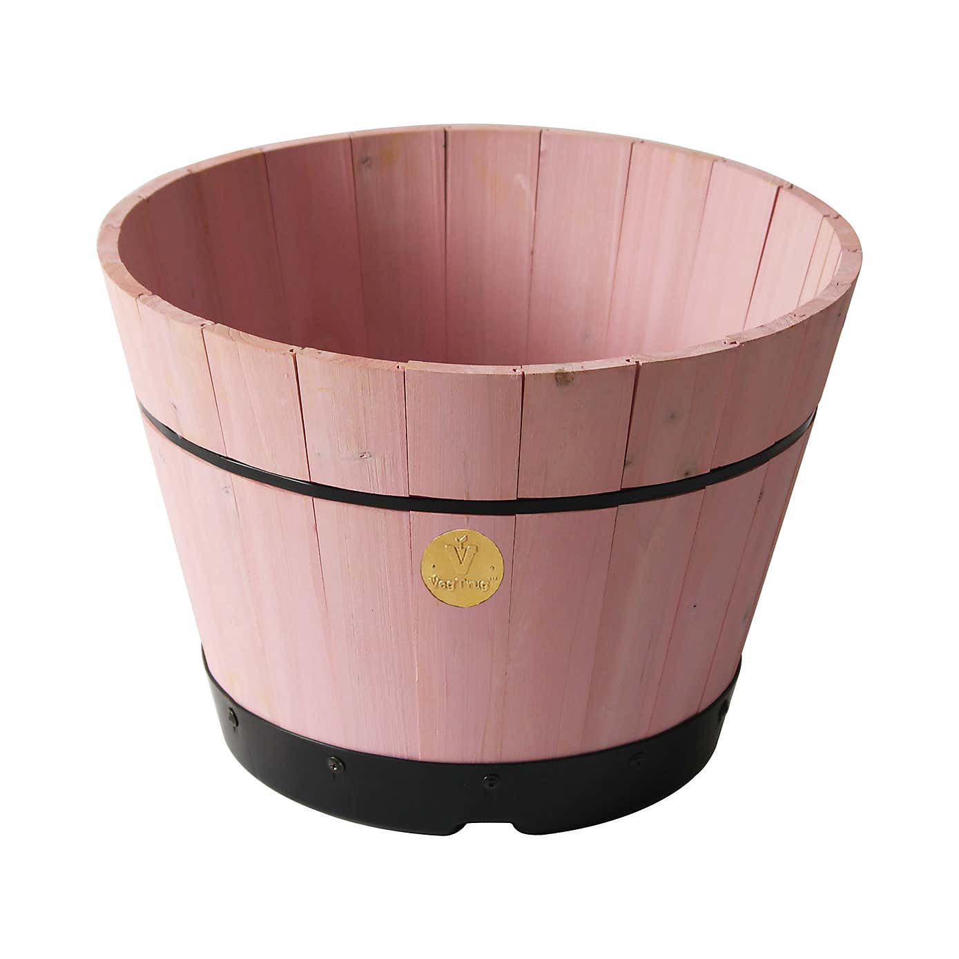 VegTrug Medium Build a Barrel Kit
