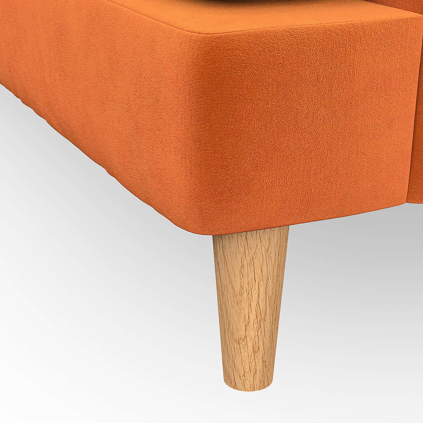 Cooper 3 Seater Sofa