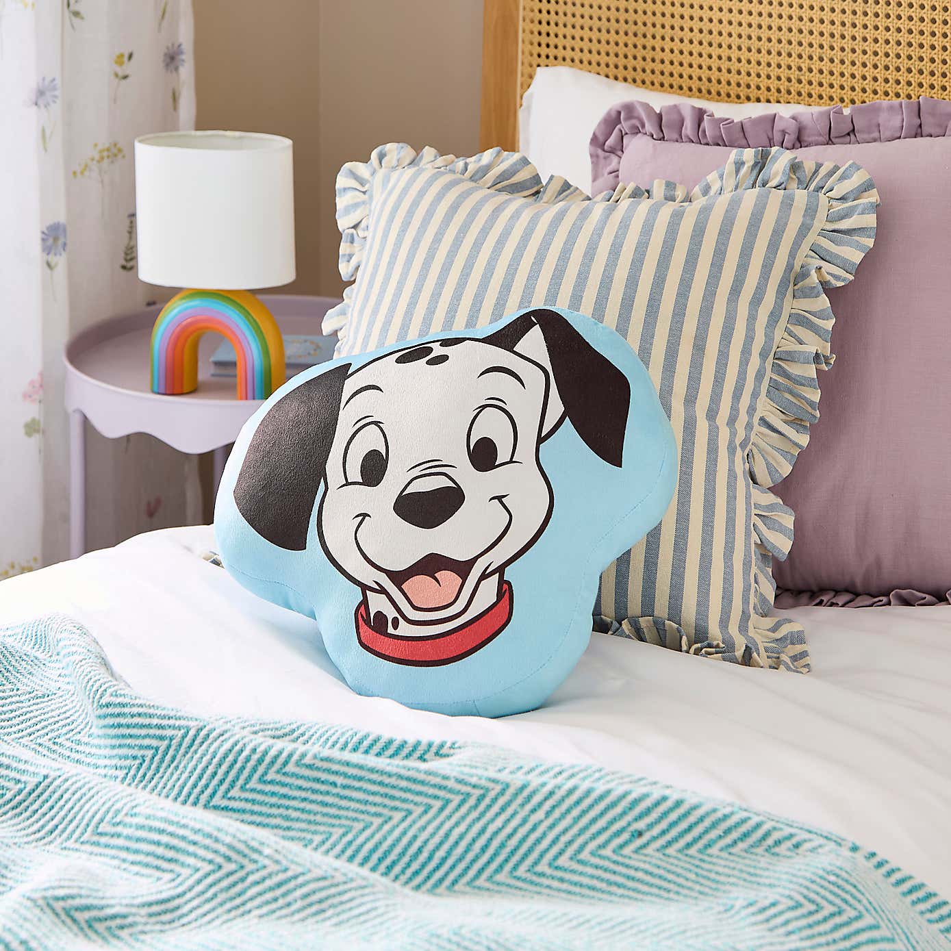 Disney Lucky Cushion