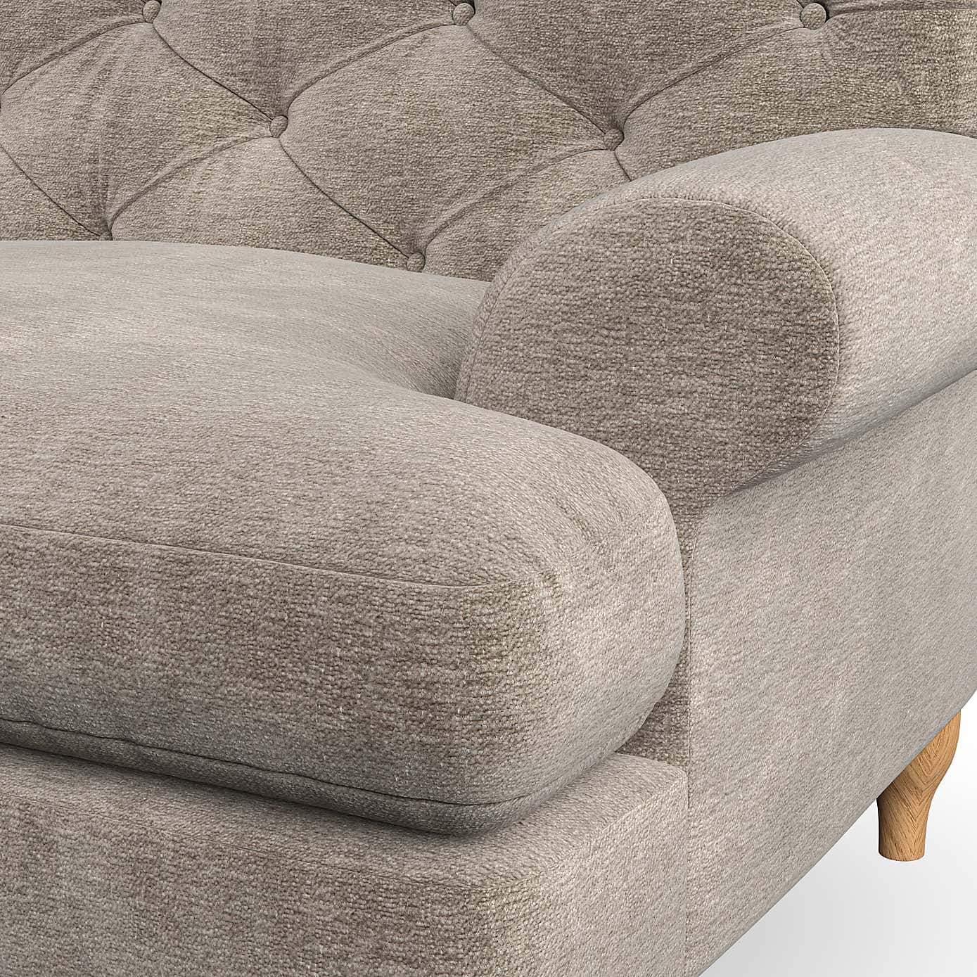 Canterbury Snuggle Chair