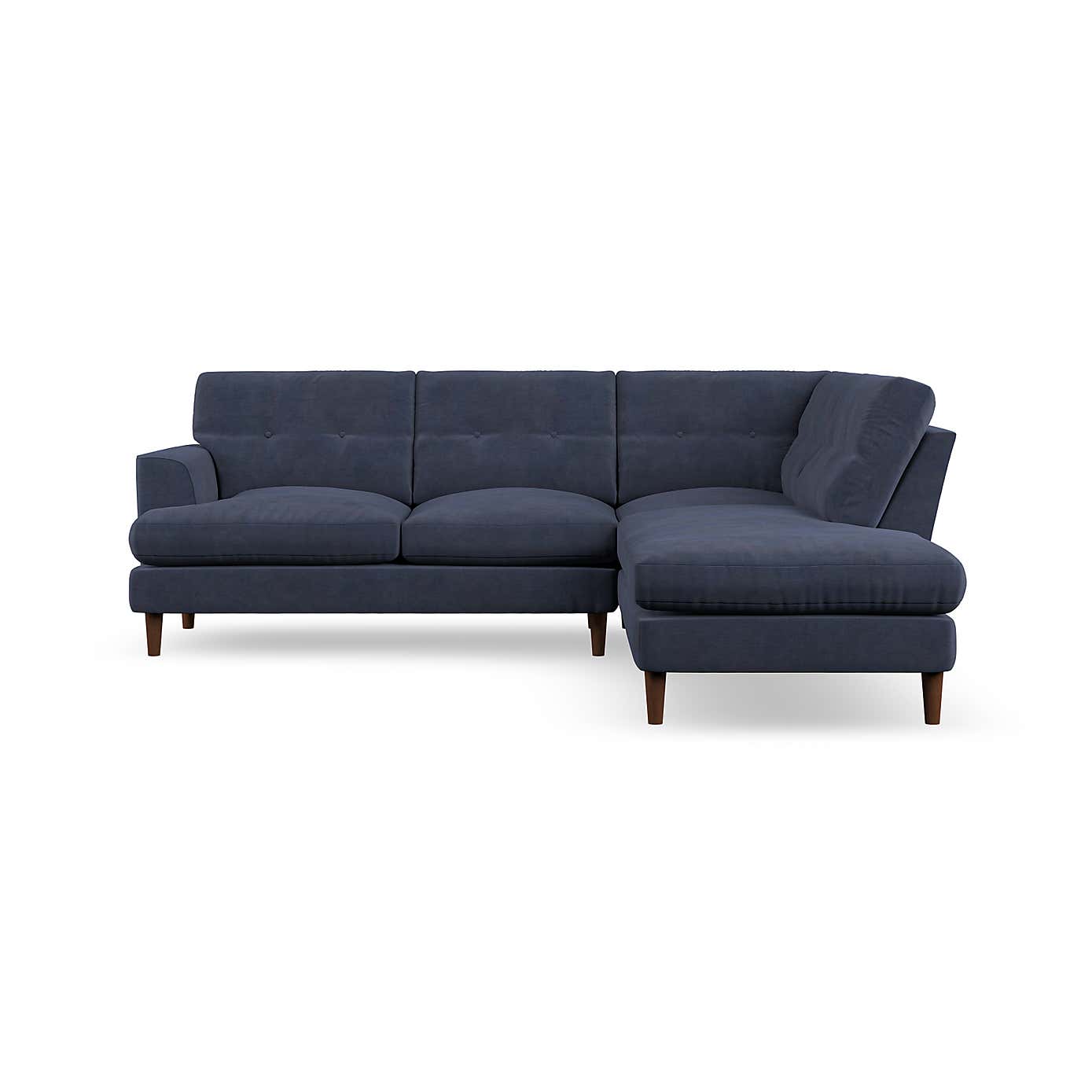Cooper 4 Seater Corner Chaise Sofa