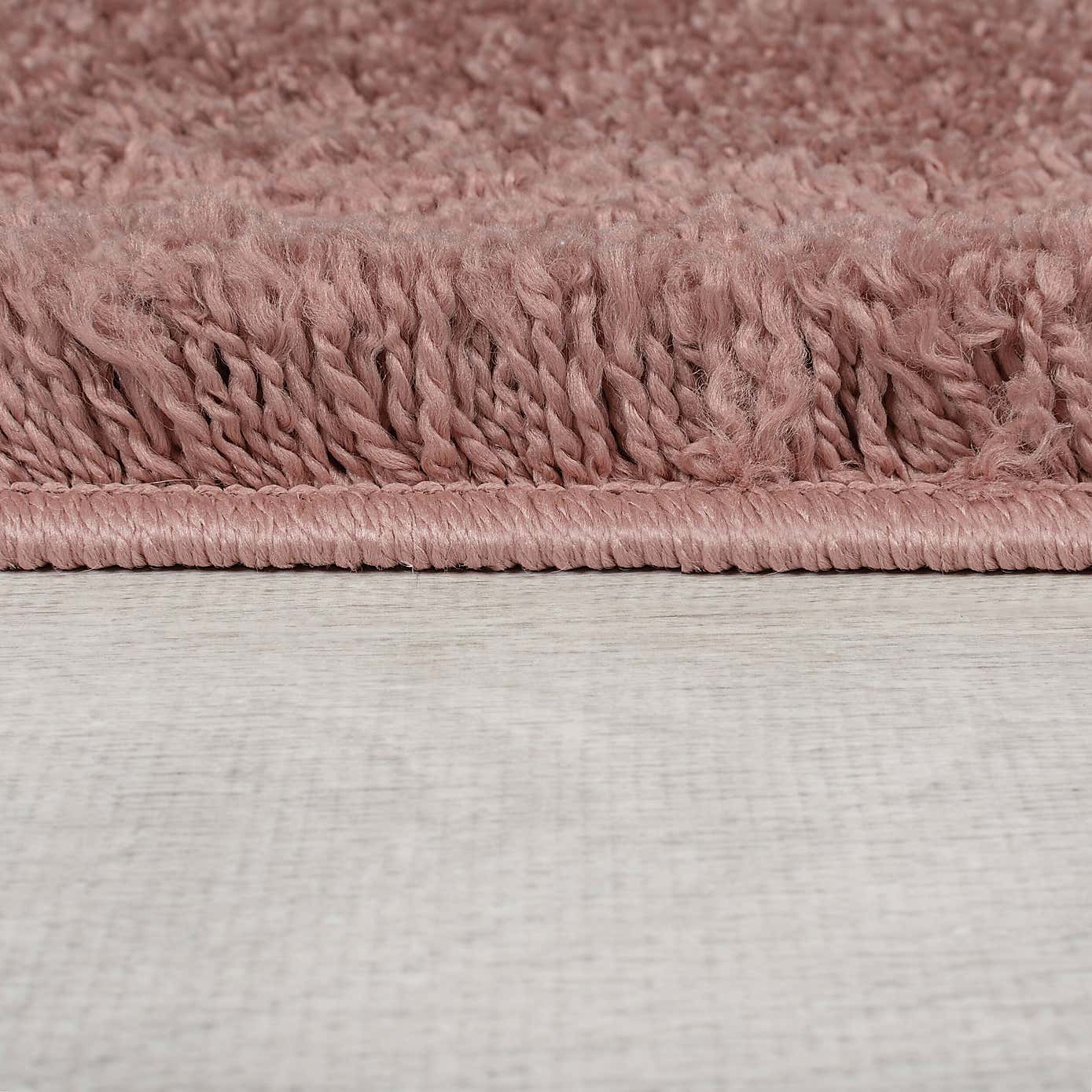 Cosy Teddy Square Rug