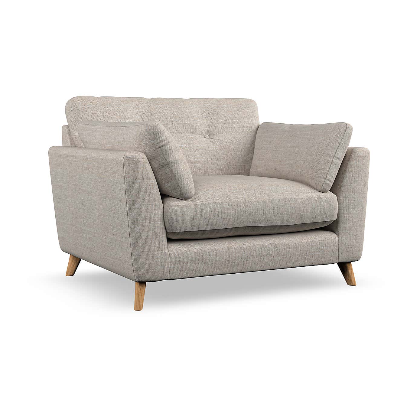 Peyton Snuggle Chair