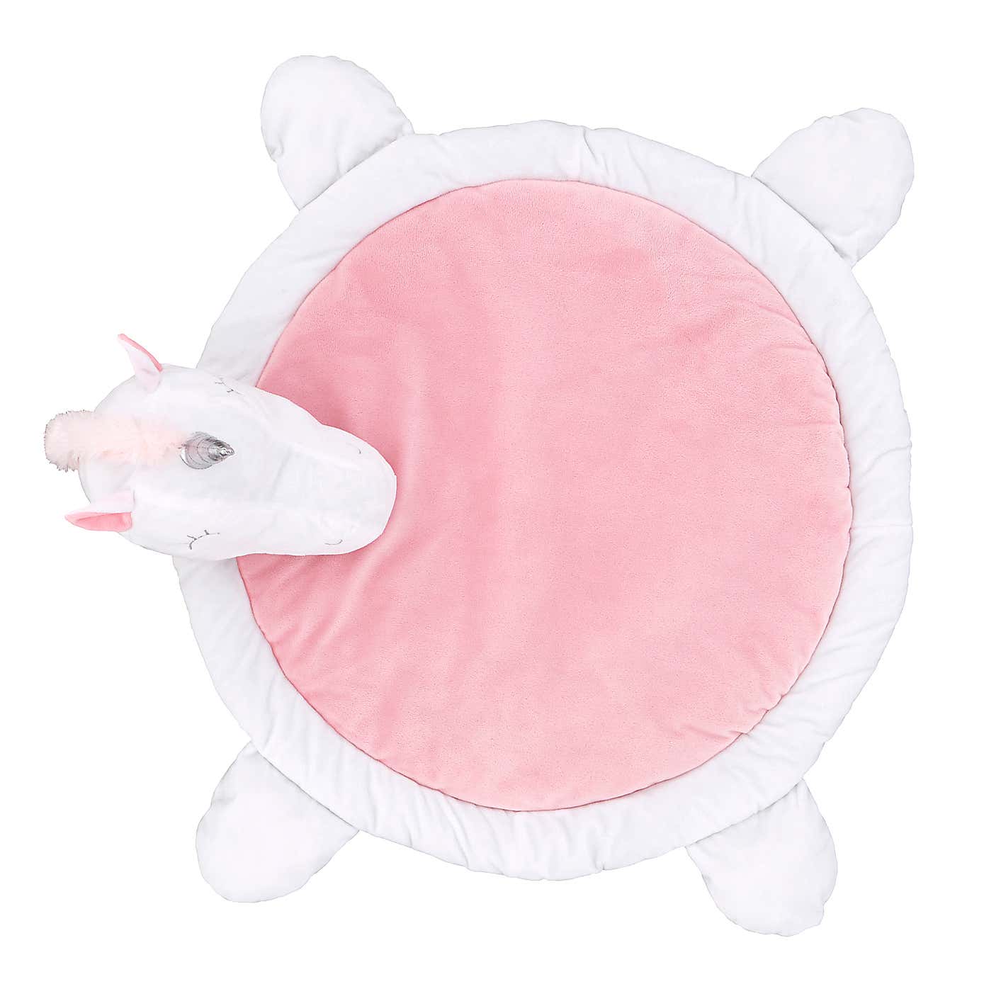 Unicorn Play Mat