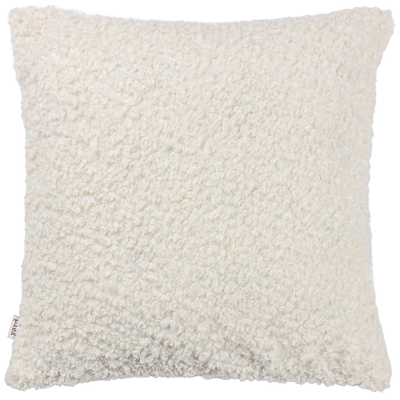 Yard Cabu Square Cushion