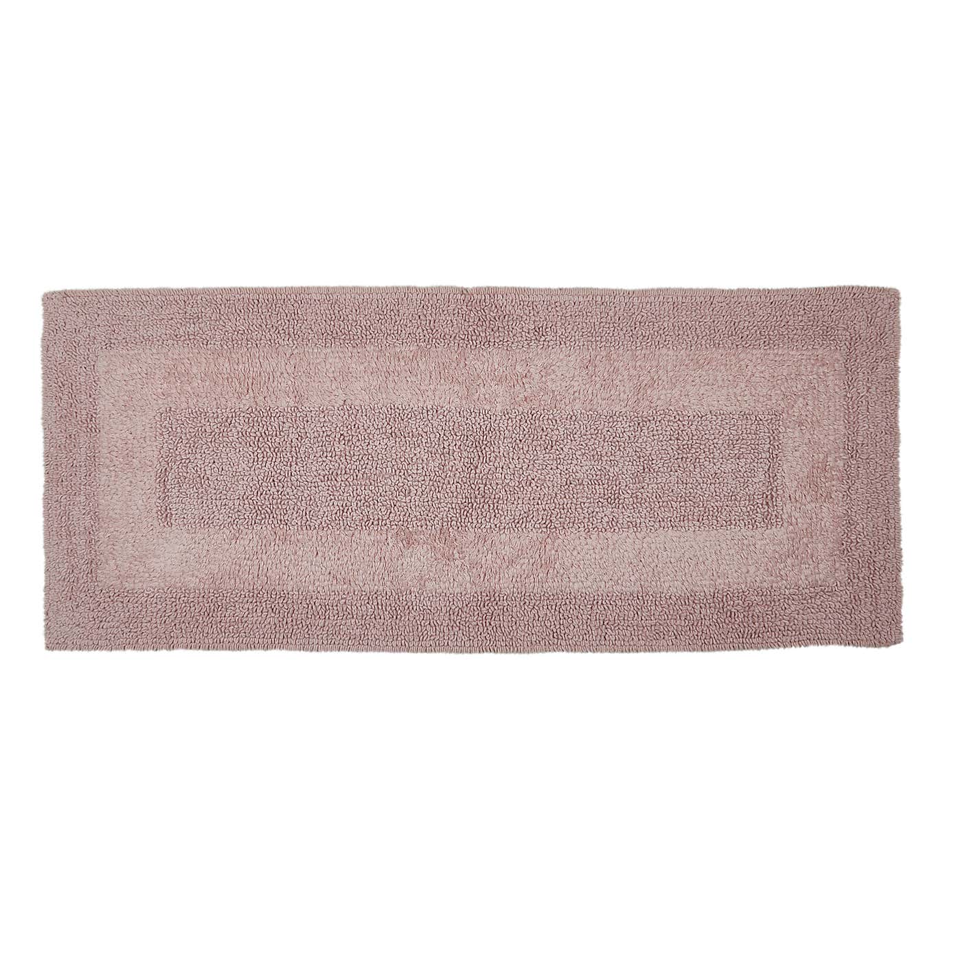 Super Soft Reversible Bath Runner