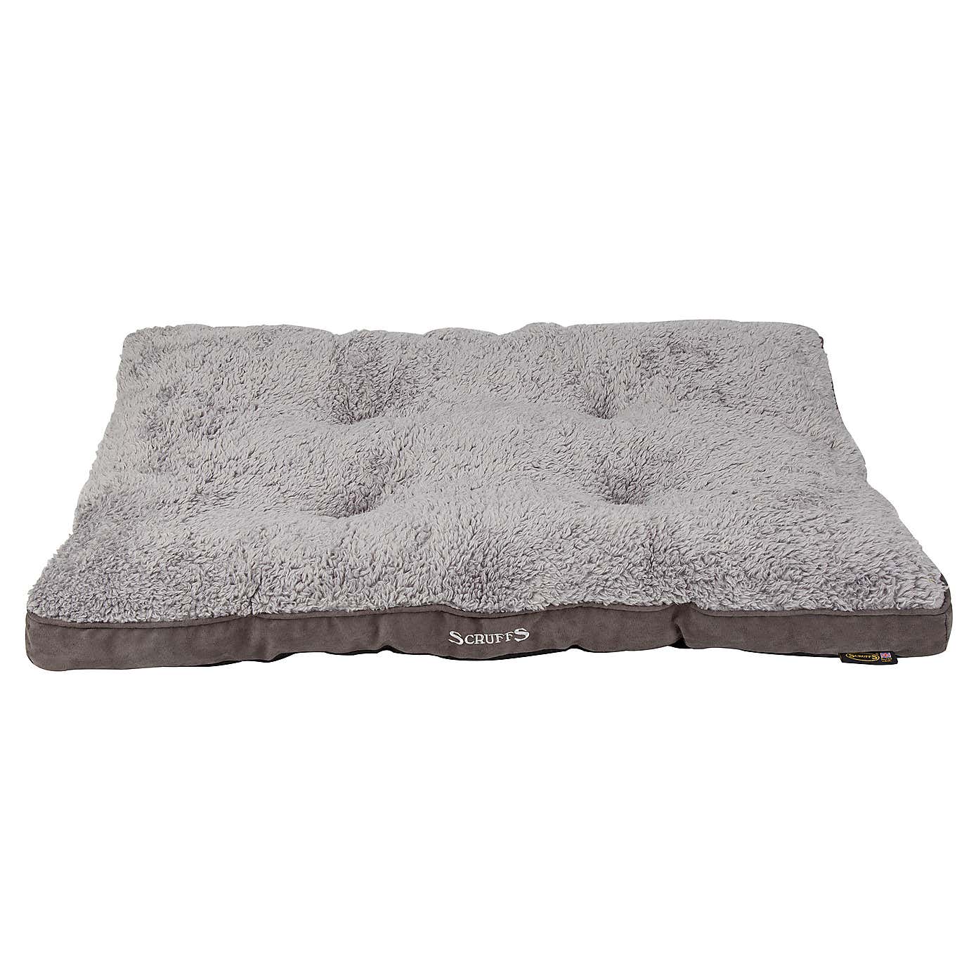 Scruffs Cosy Mattress Pet Bed