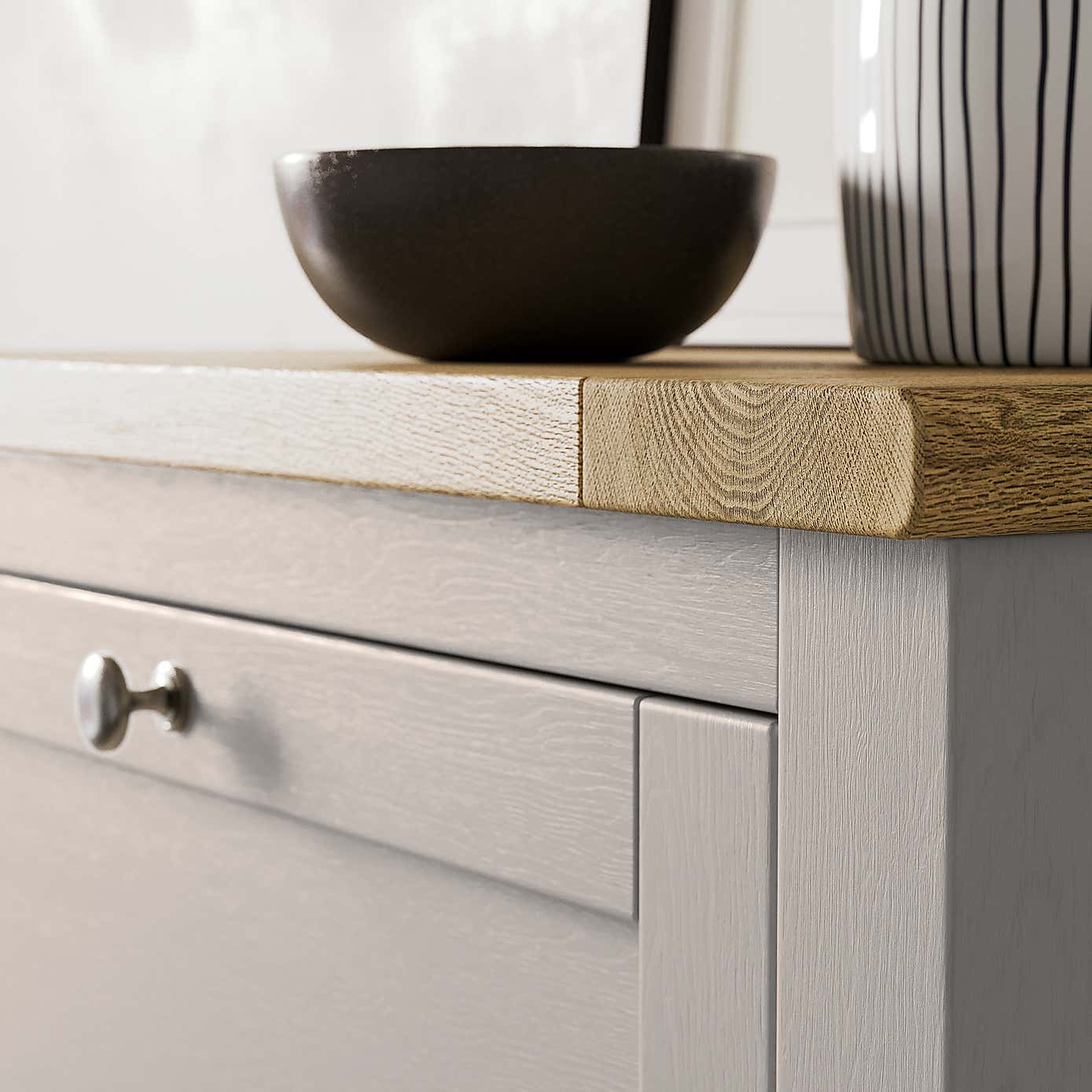 Olney Shoe Drop Stone